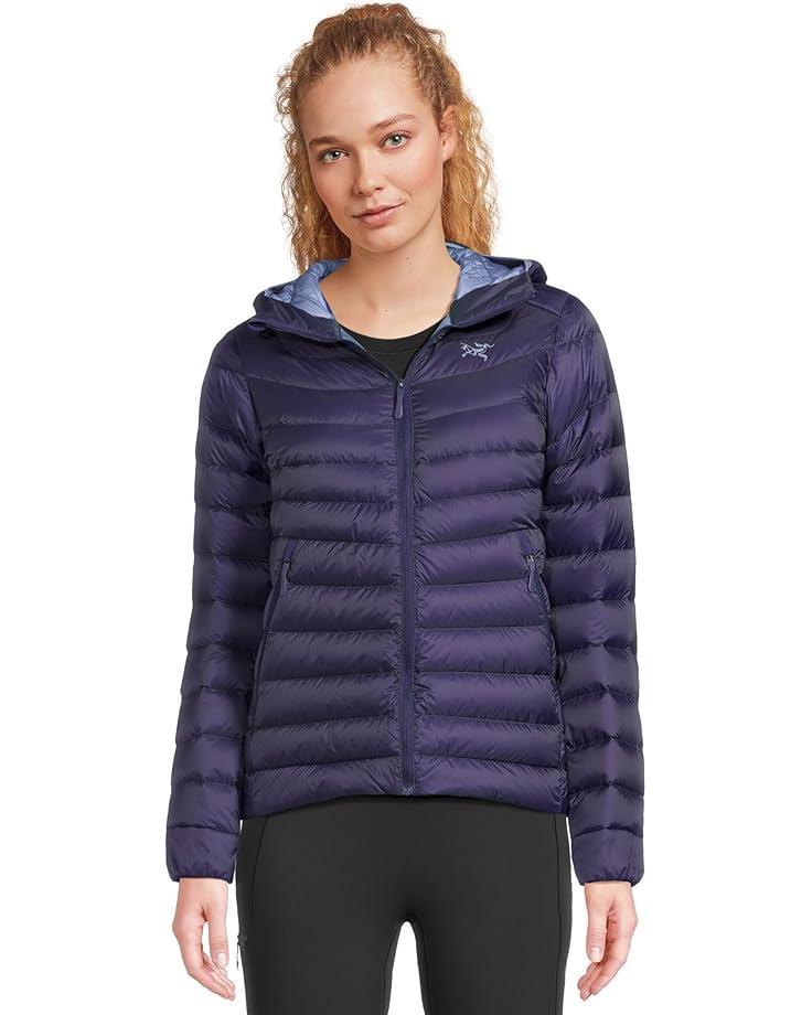 Atom Hoody Product Image