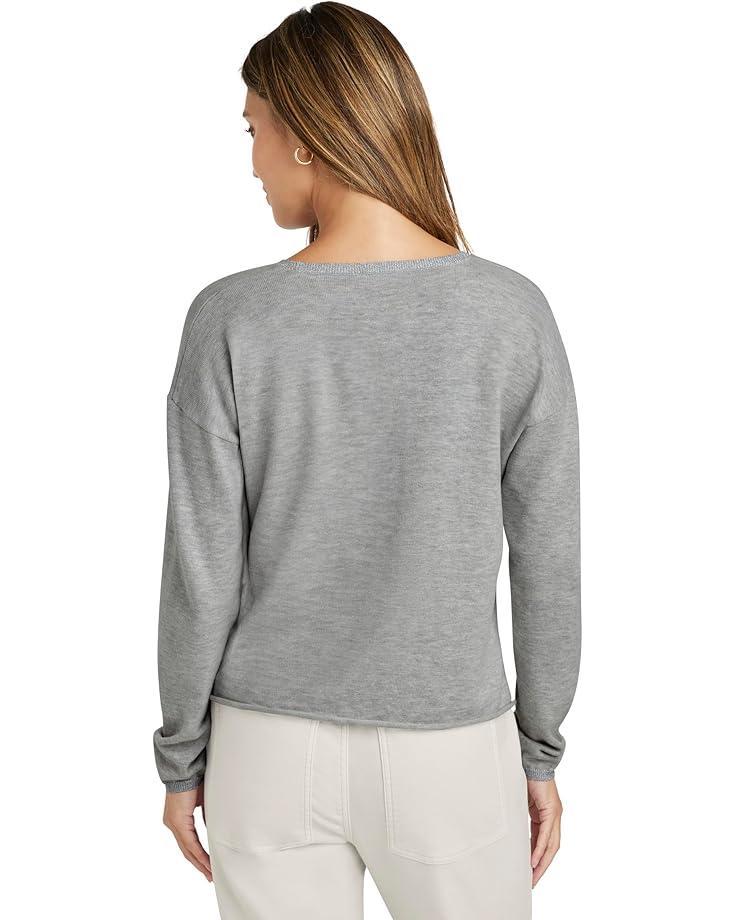 Duncan Terry Pullover Product Image