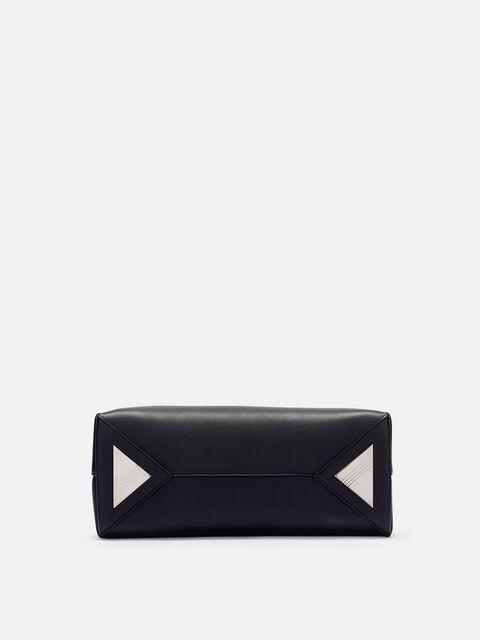 ''Day Off'' black shoulder bag Product Image