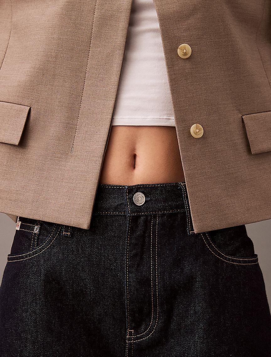 Refined Stretch Jacket Product Image