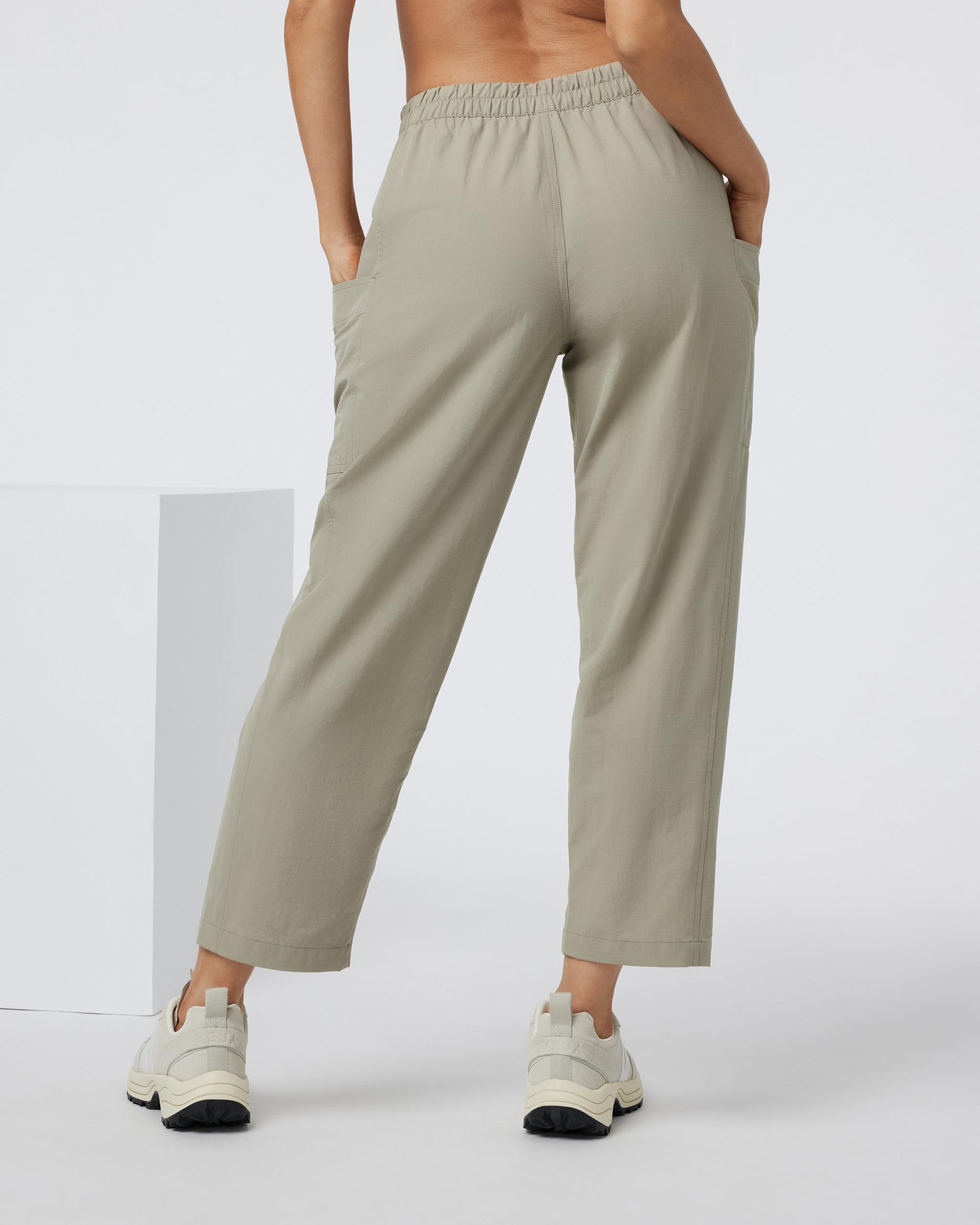 Isla Baggie Pant Product Image