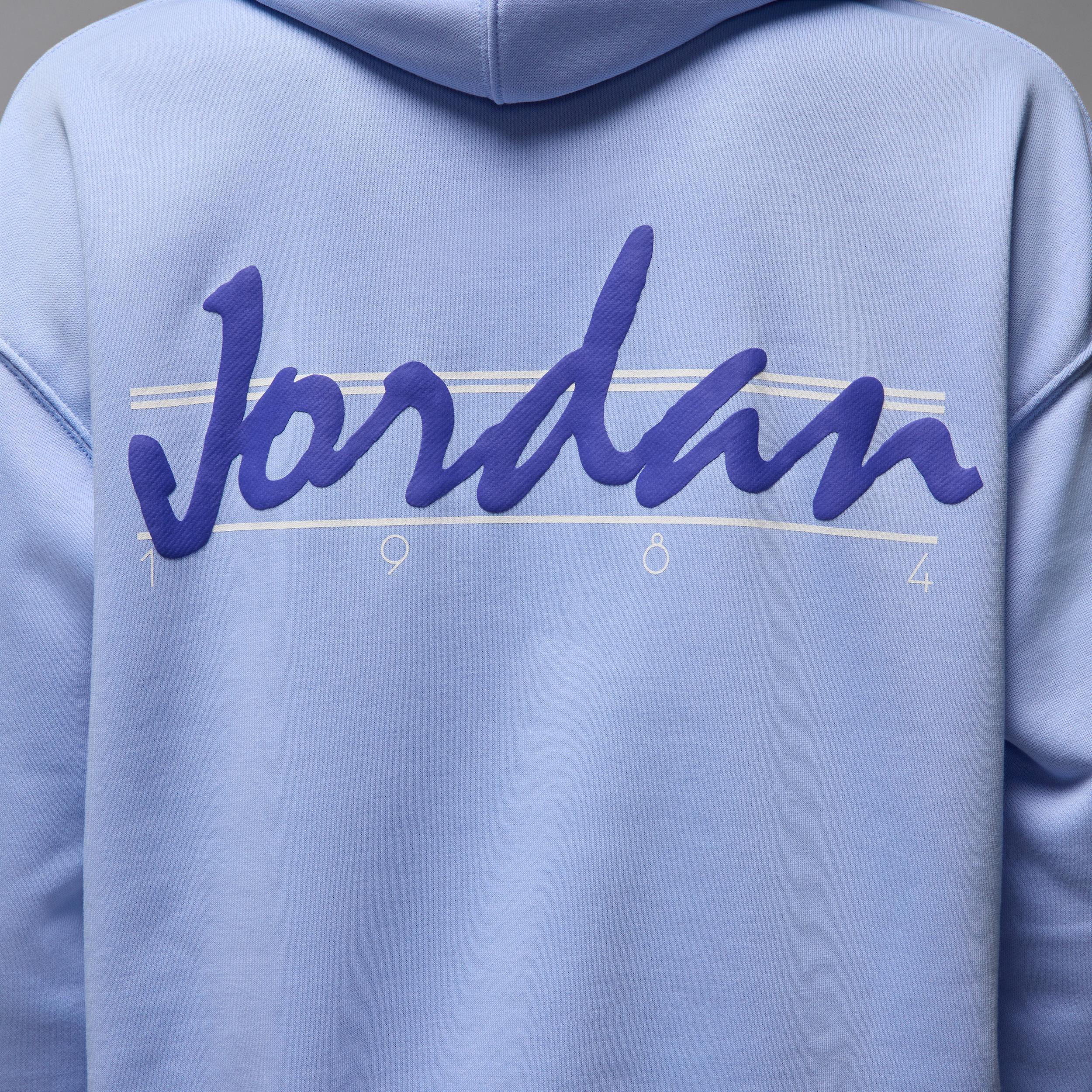 Women's Jordan Brooklyn Fleece Pullover Hoodie Product Image