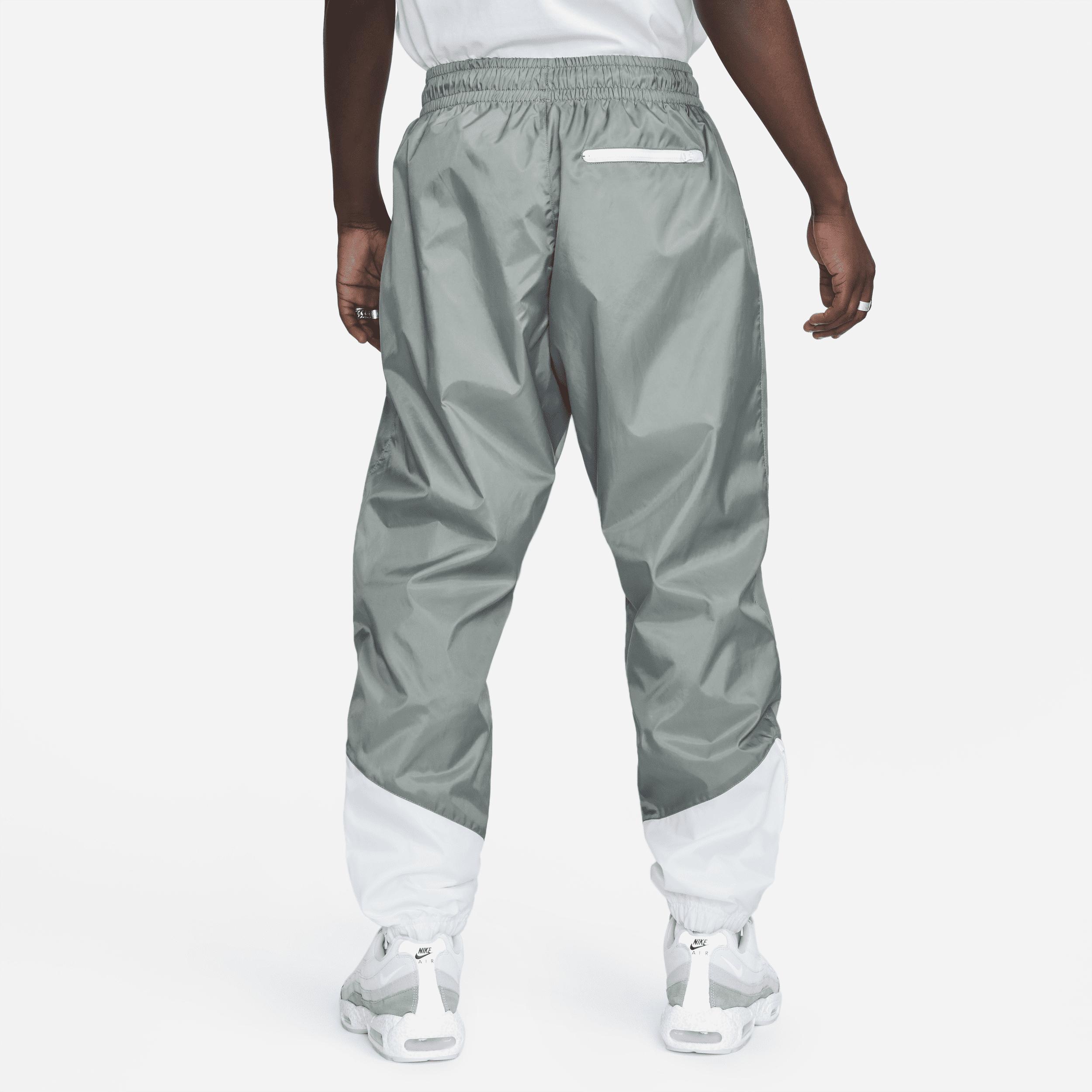 Nike Mens Windrunner Woven Lined Pants Product Image