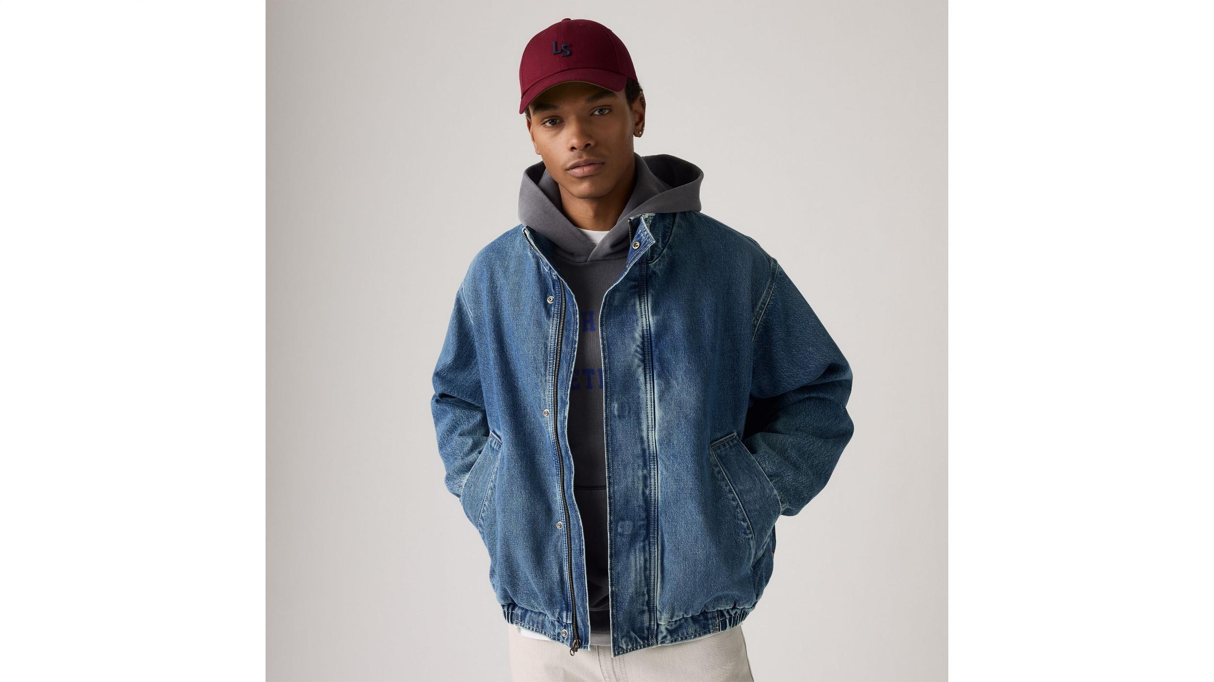 Highland Park Jacket Product Image
