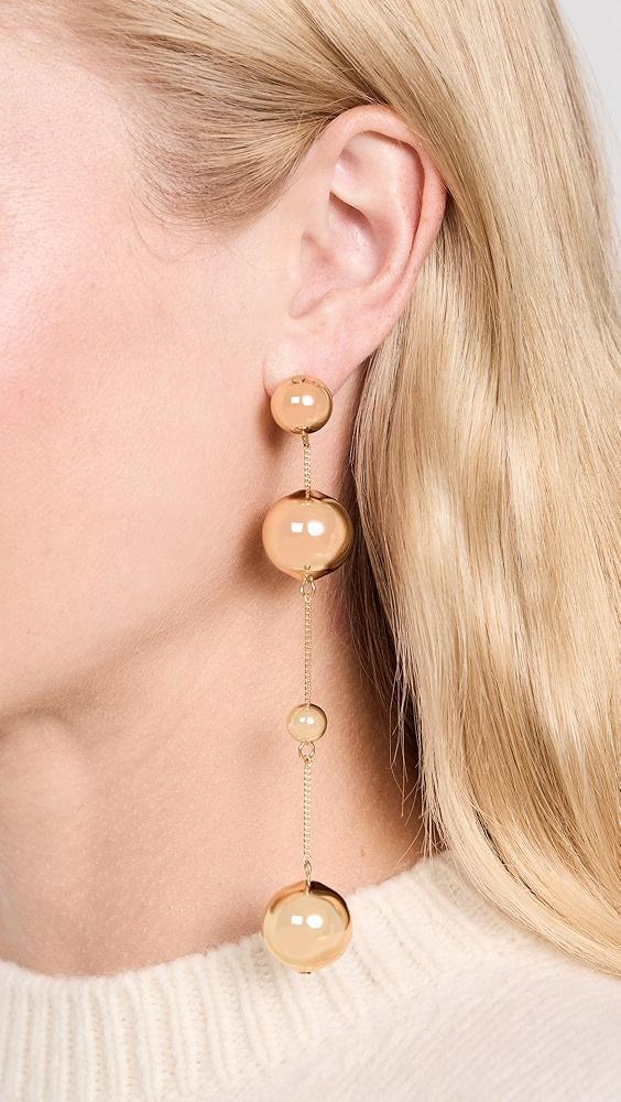 Cult Gaia Adrienne Earrings | Shopbop Product Image