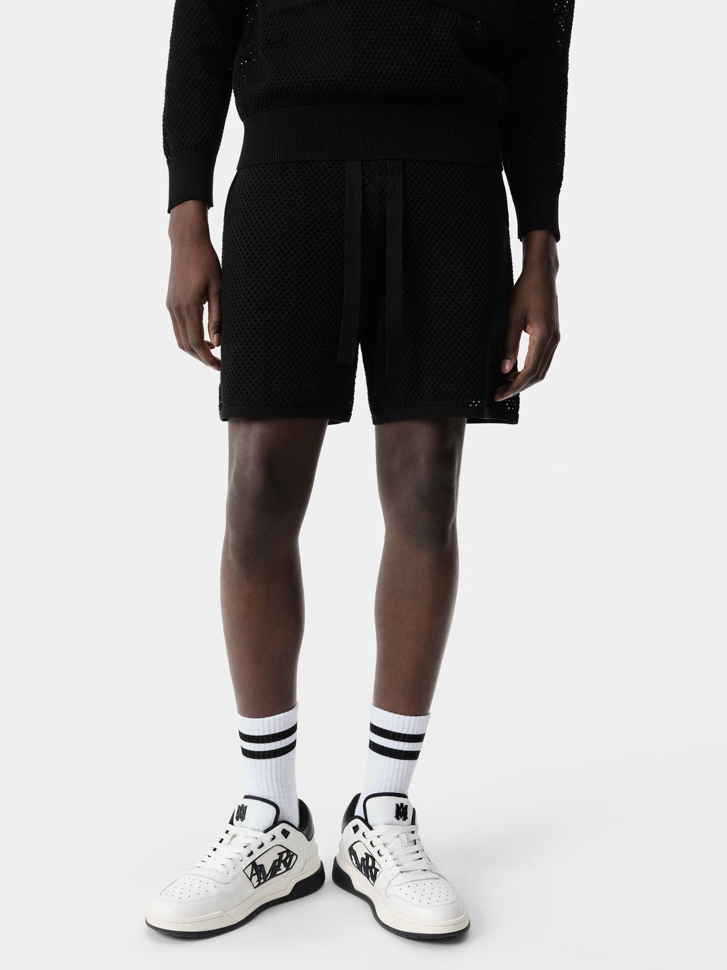 22 SHORT - Black Male Product Image