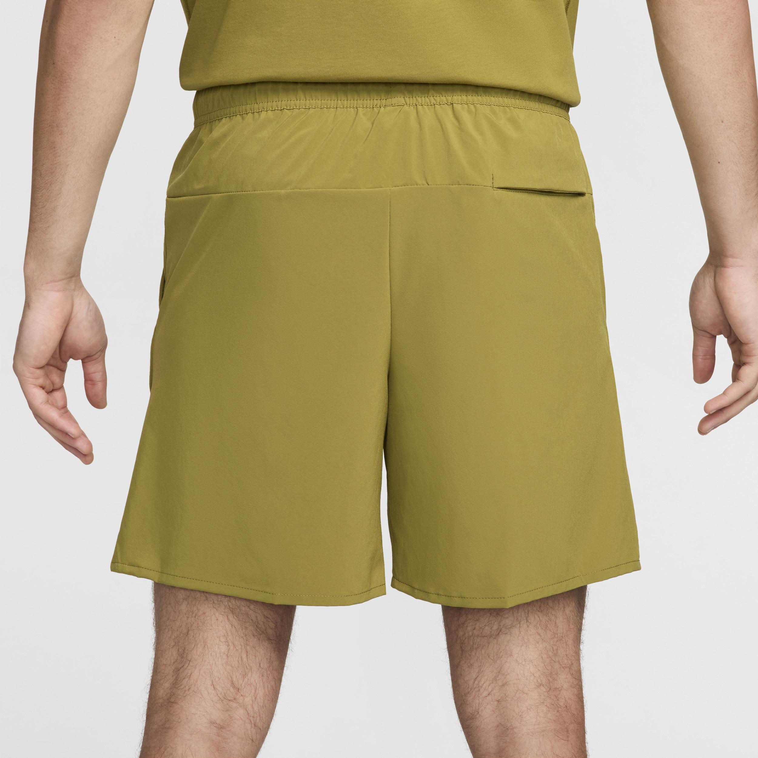 Nike Men's Unlimited Dri-FIT 7" Unlined Versatile Shorts Product Image