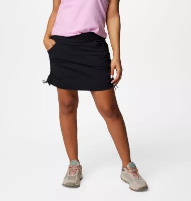 Womens Columbia Anytime Casual UPF 50+ Active Skort Product Image