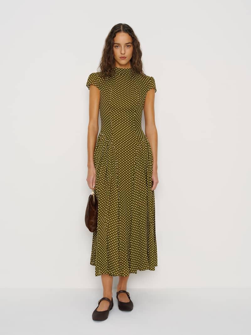 Maven Dress Product Image