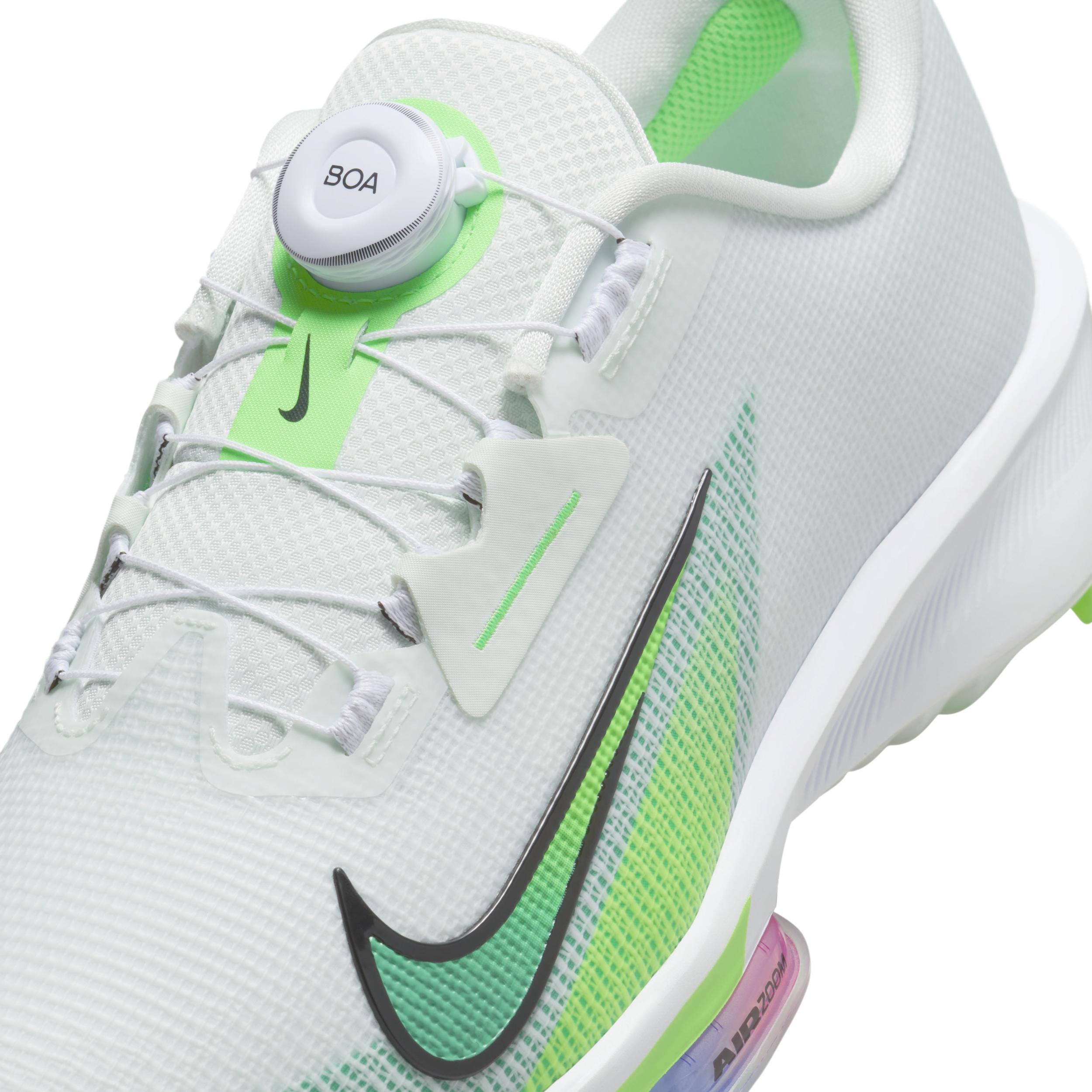 Nike Infinity Tour BOA 2 Golf Shoes (Wide) Product Image