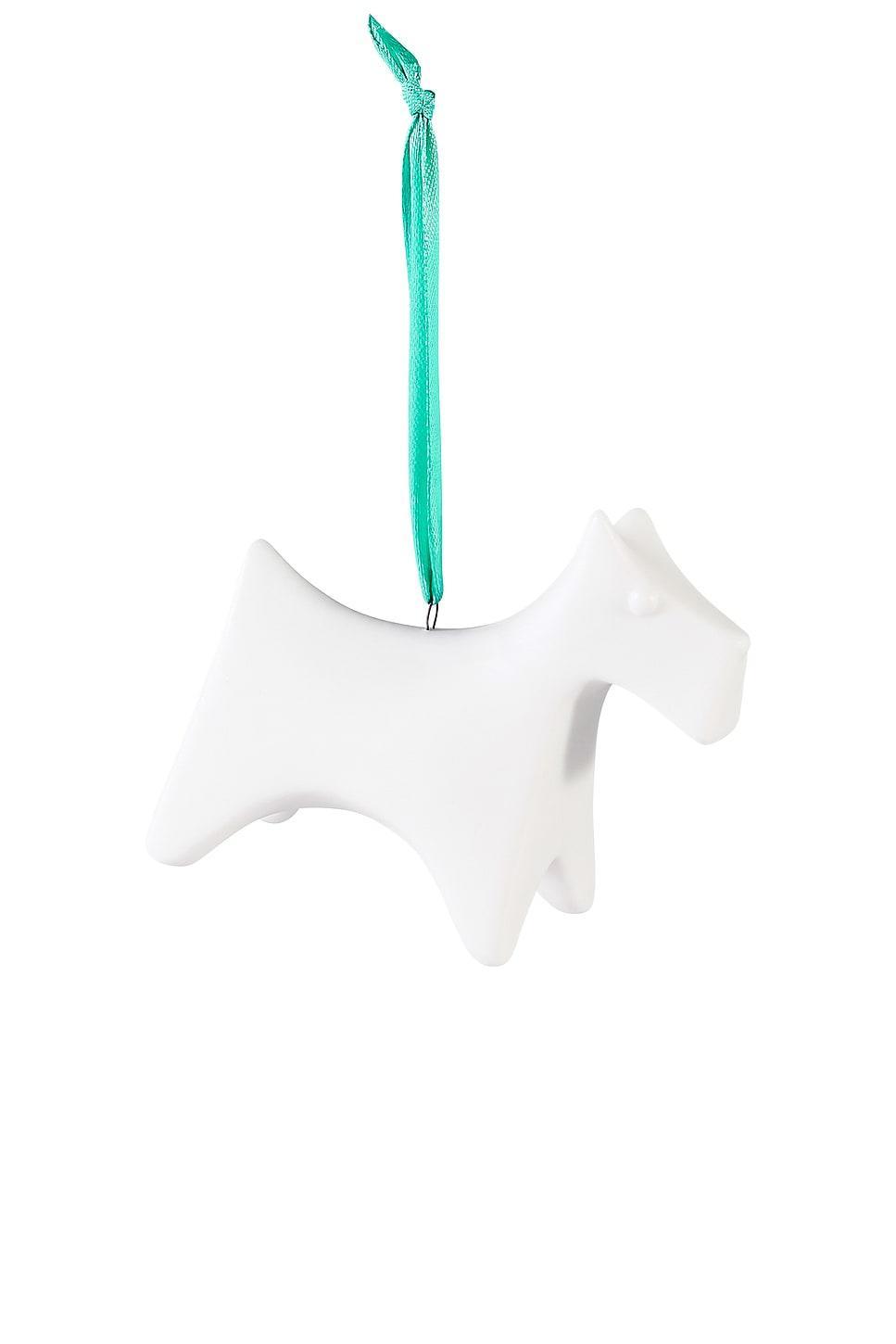 Terrier Ornament Jonathan Adler Product Image