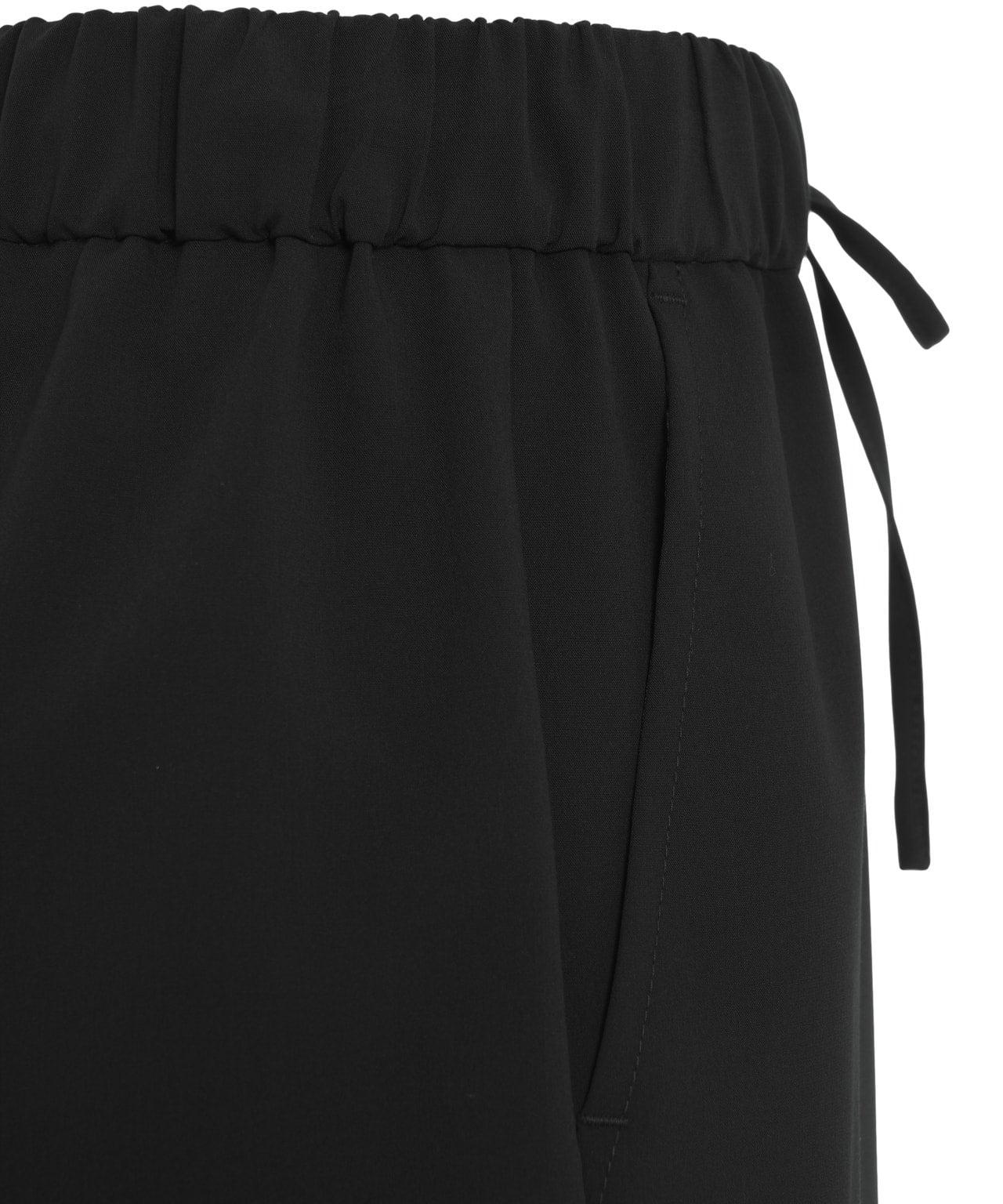 Shorts with drawstring Product Image