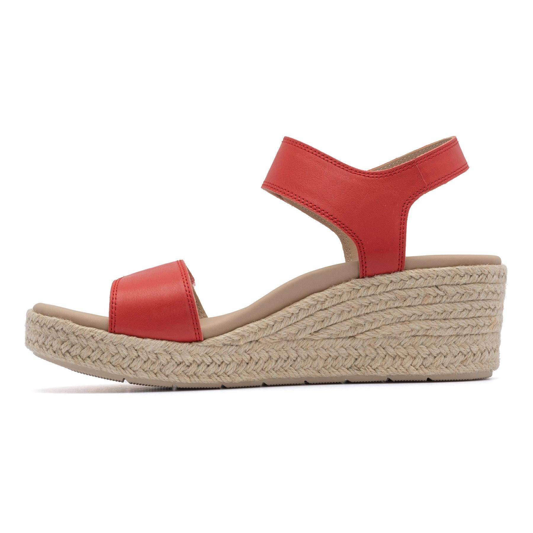 Riviera Strap Sandal Product Image
