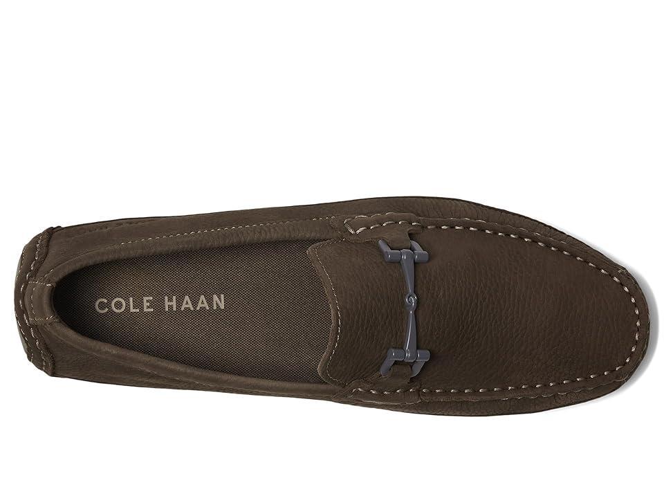 Cole Haan Mens Wyatt Bit Driver Shoes Product Image