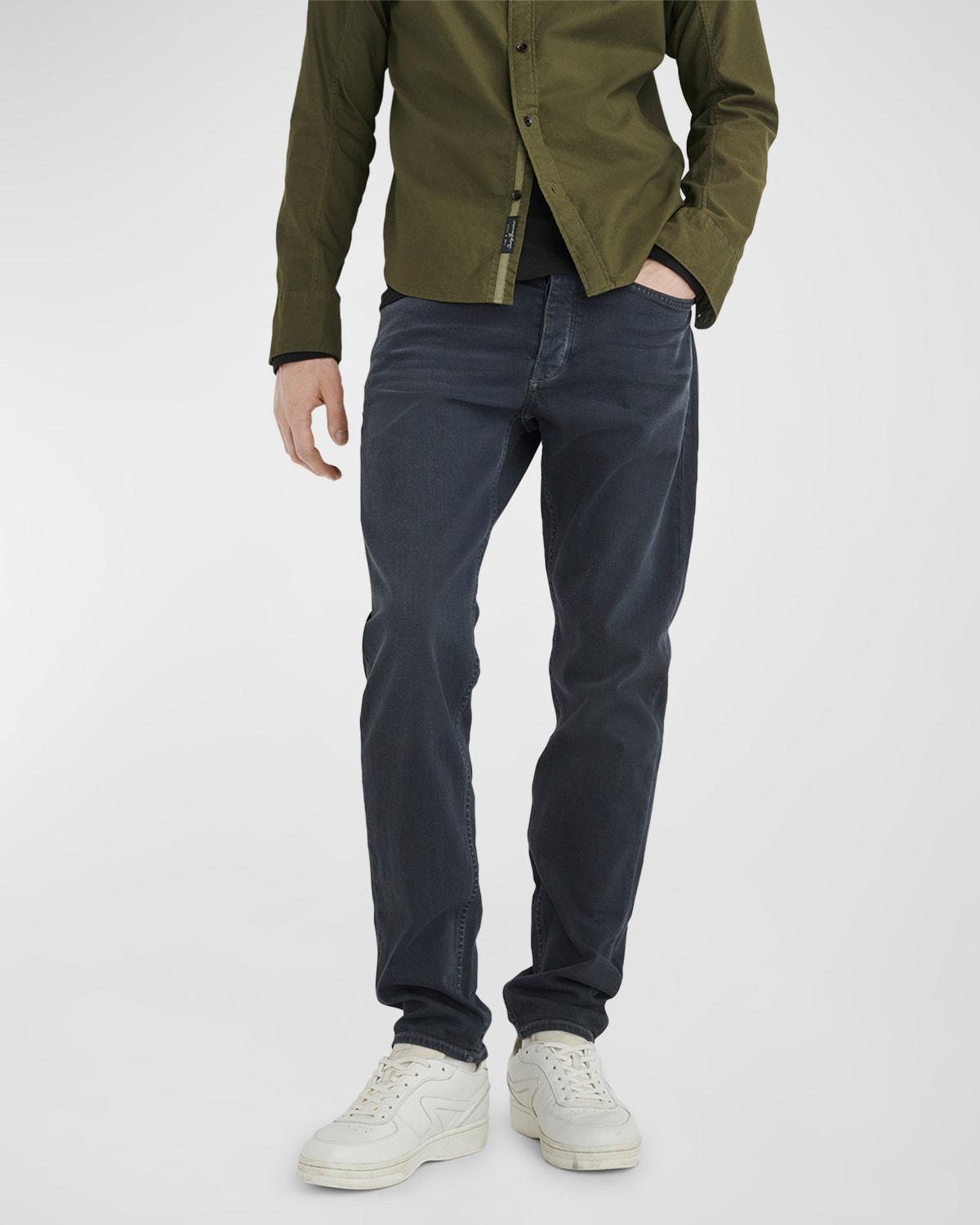 Mens Fit 2 Slim-Fit Jeans Product Image