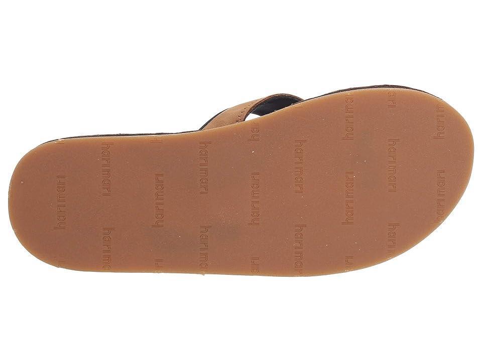 Hari Mari Mens Pier Flip Flop Sandals Product Image