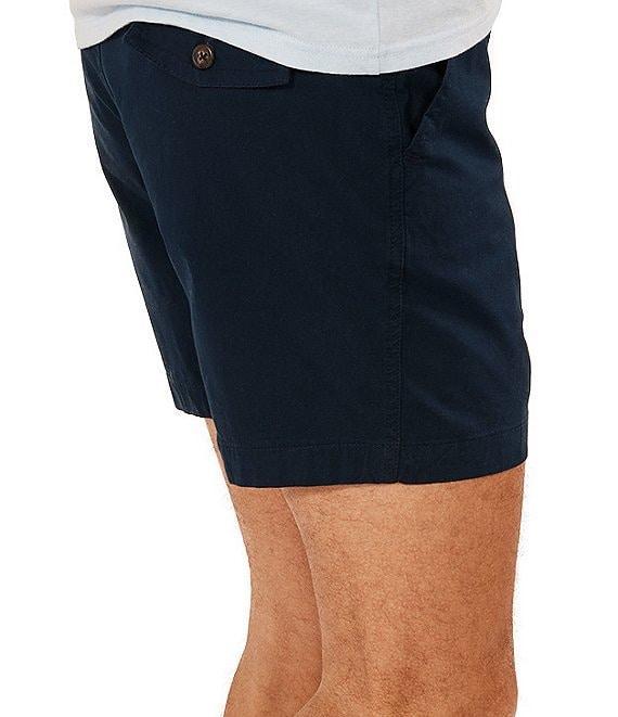 Chubbies The Armadas 5.5#double; Inseam Stretch Shorts Product Image