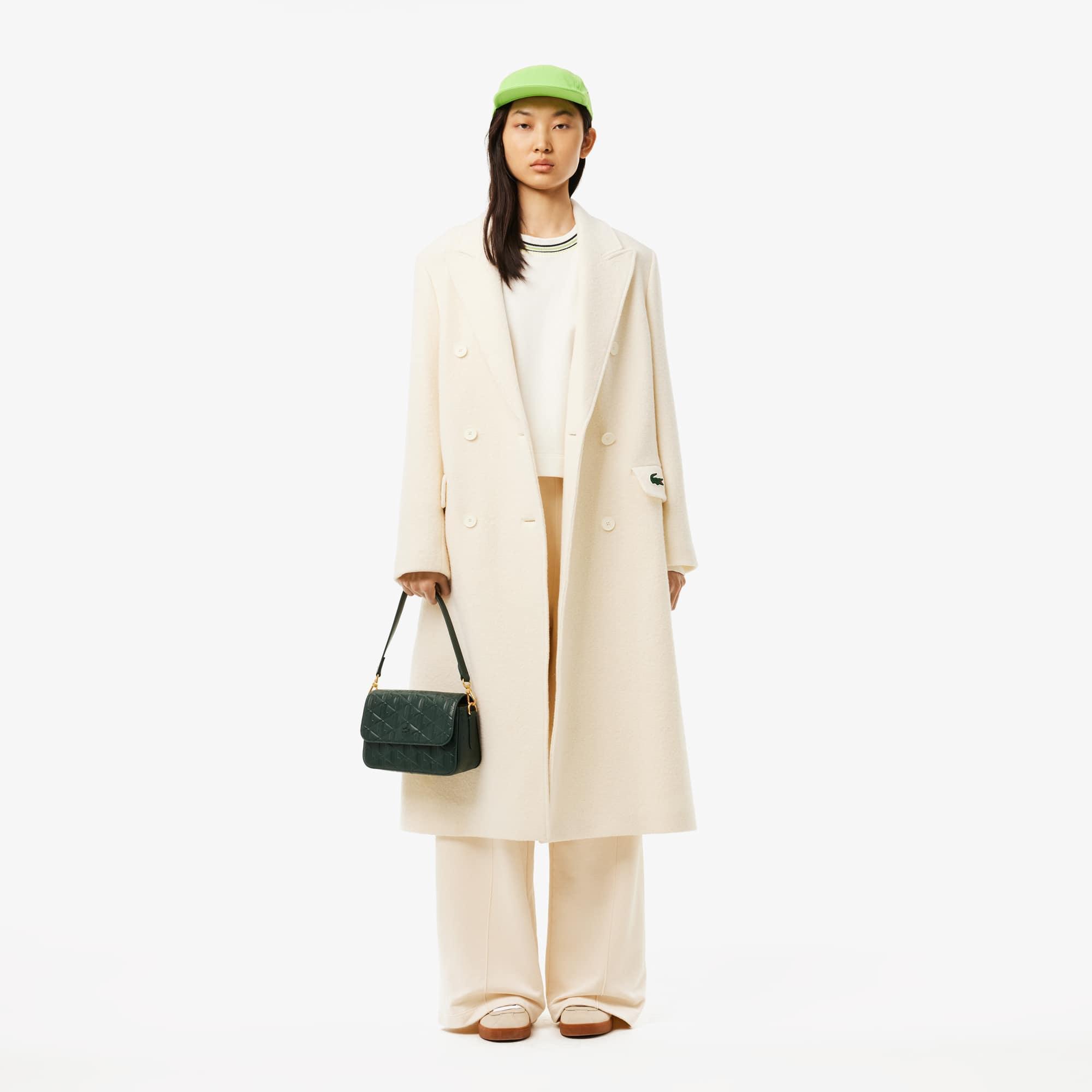 Women's Relaxed Fit Made In France Sweatshirt Product Image