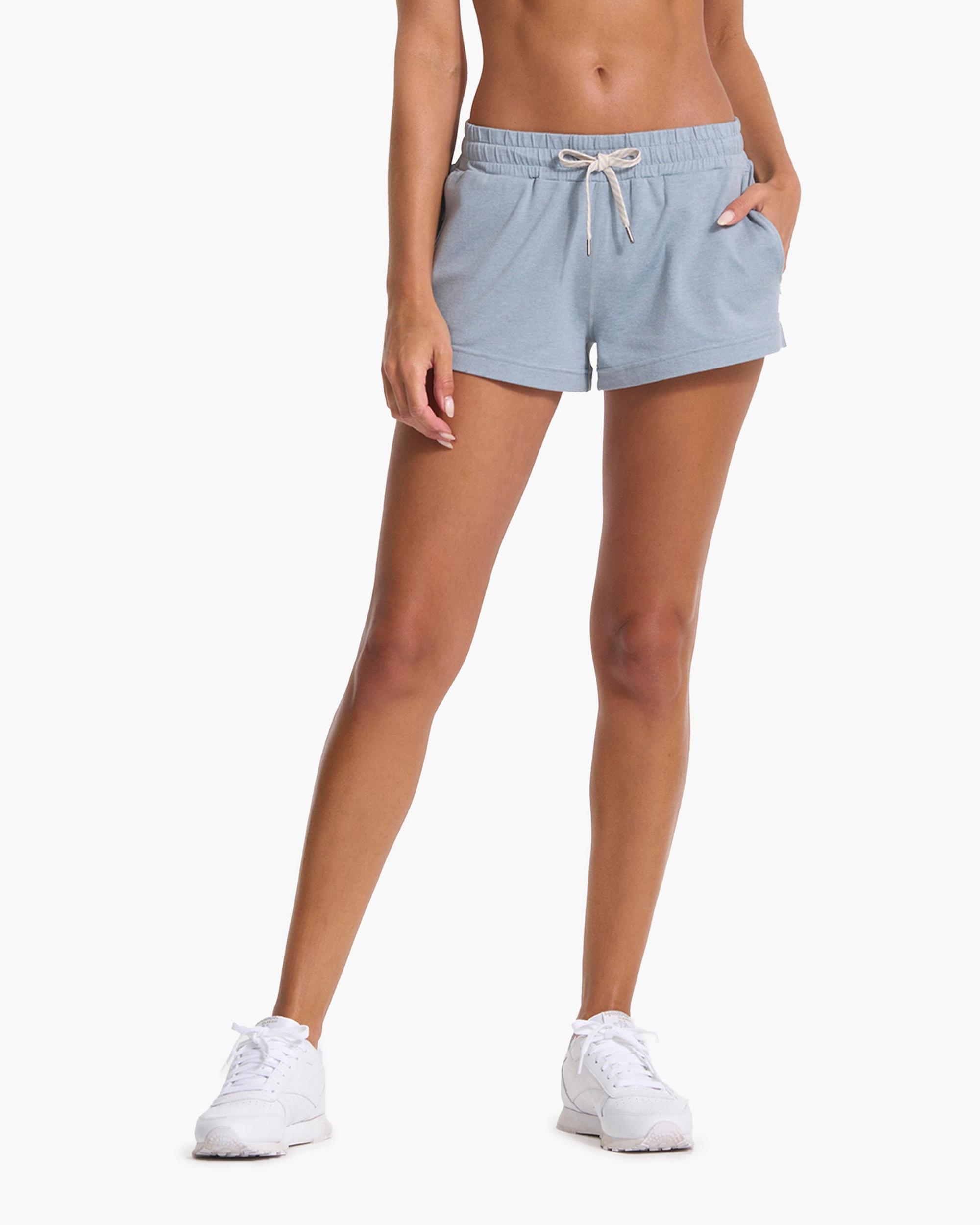 Halo Performance Short Product Image