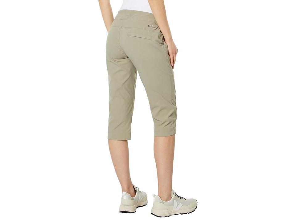 Columbia Women s Anytime Outdoor Capris- Product Image