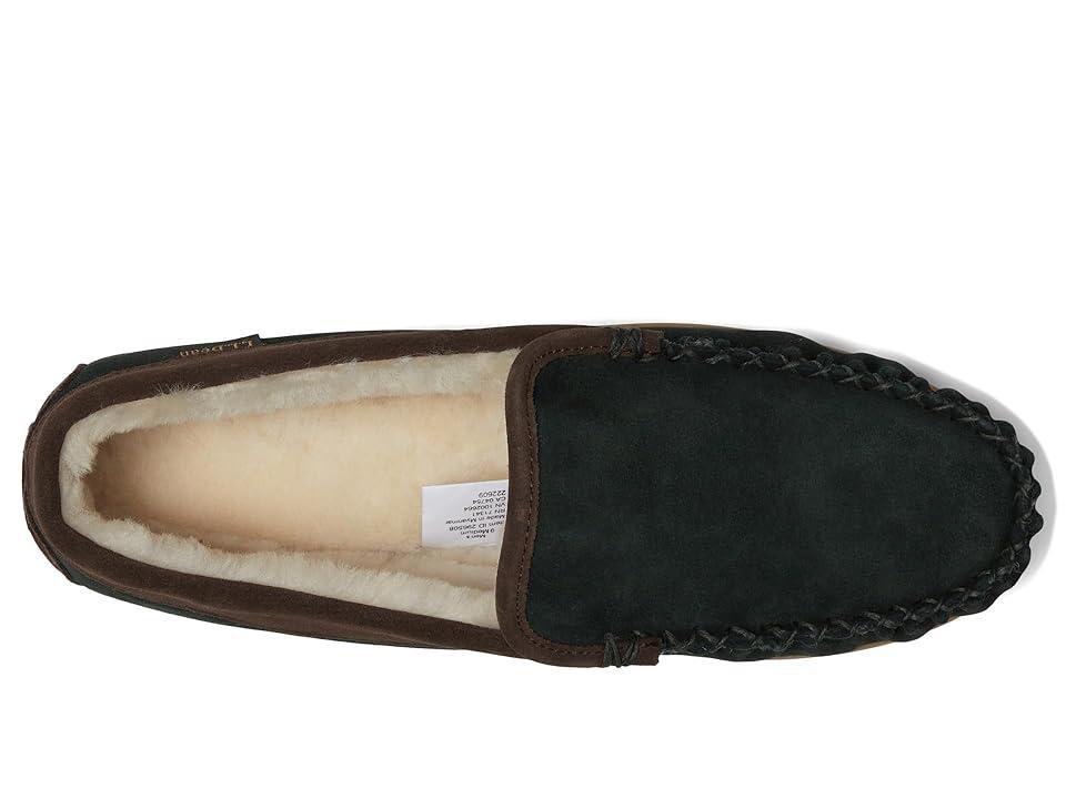 L.L.Bean Mens Wicked Good Venetian Slippers Product Image