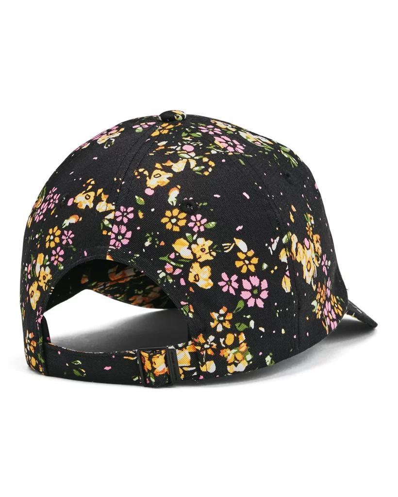 Women's UA SportStyle Printed Adjustable Hat Product Image