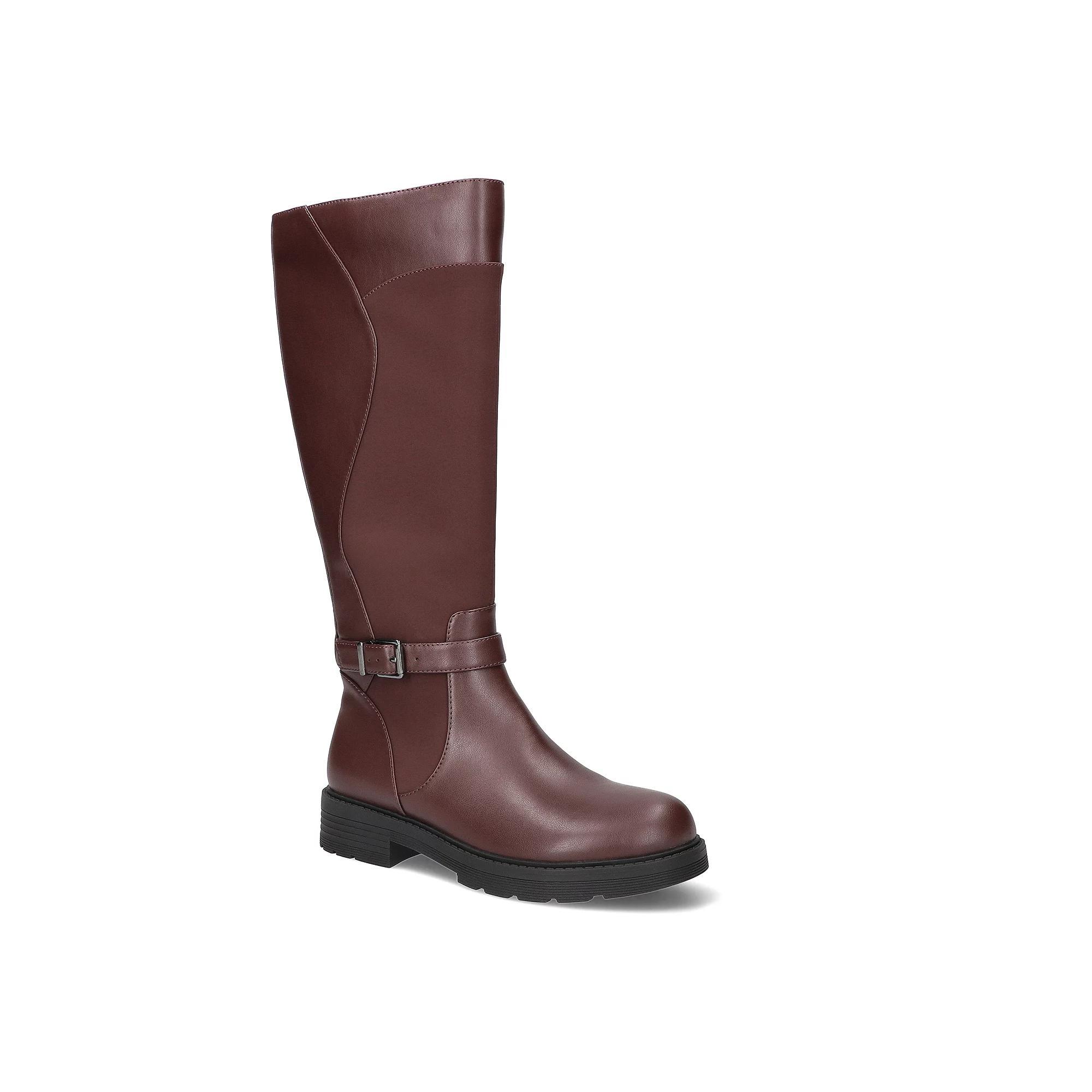 Easy Street Womens Erica Plus Tall Boot Product Image