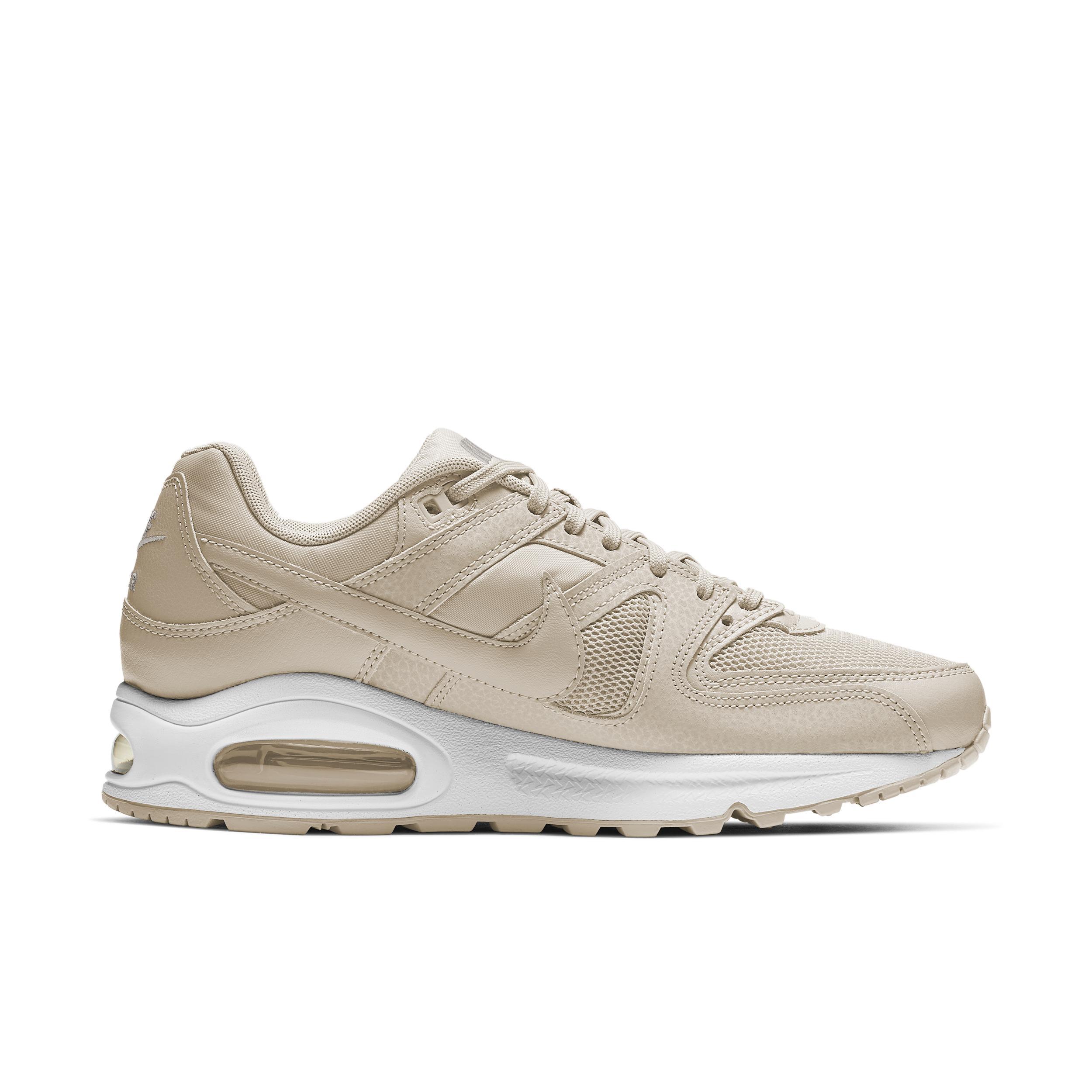 Nike Womens Air Max Command Shoes | 397690-018 Product Image