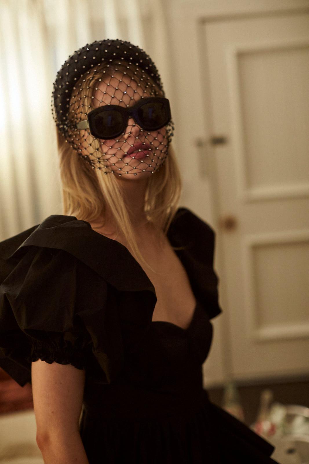 The Raven Rose Bloom Gown Product Image