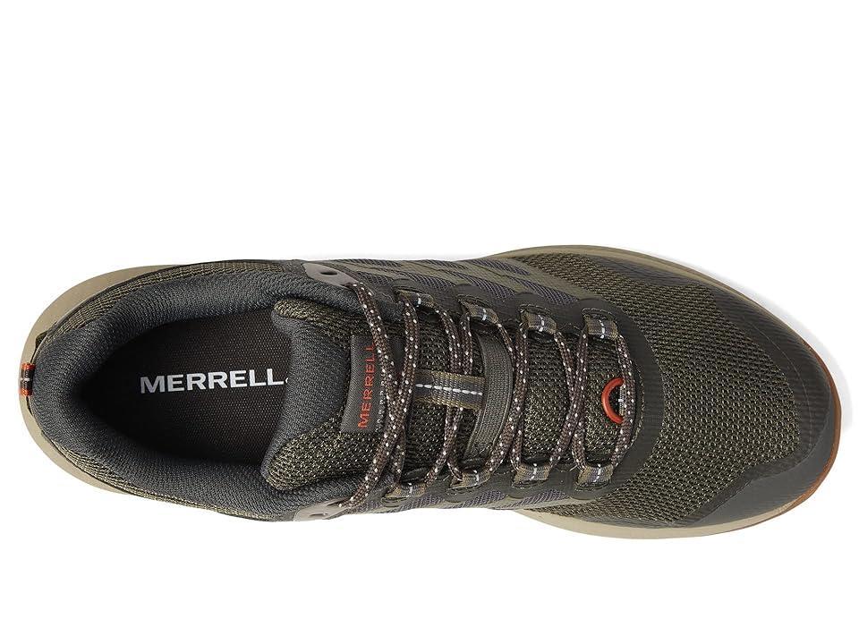 Merrell Nova 3 Men's Shoes Product Image