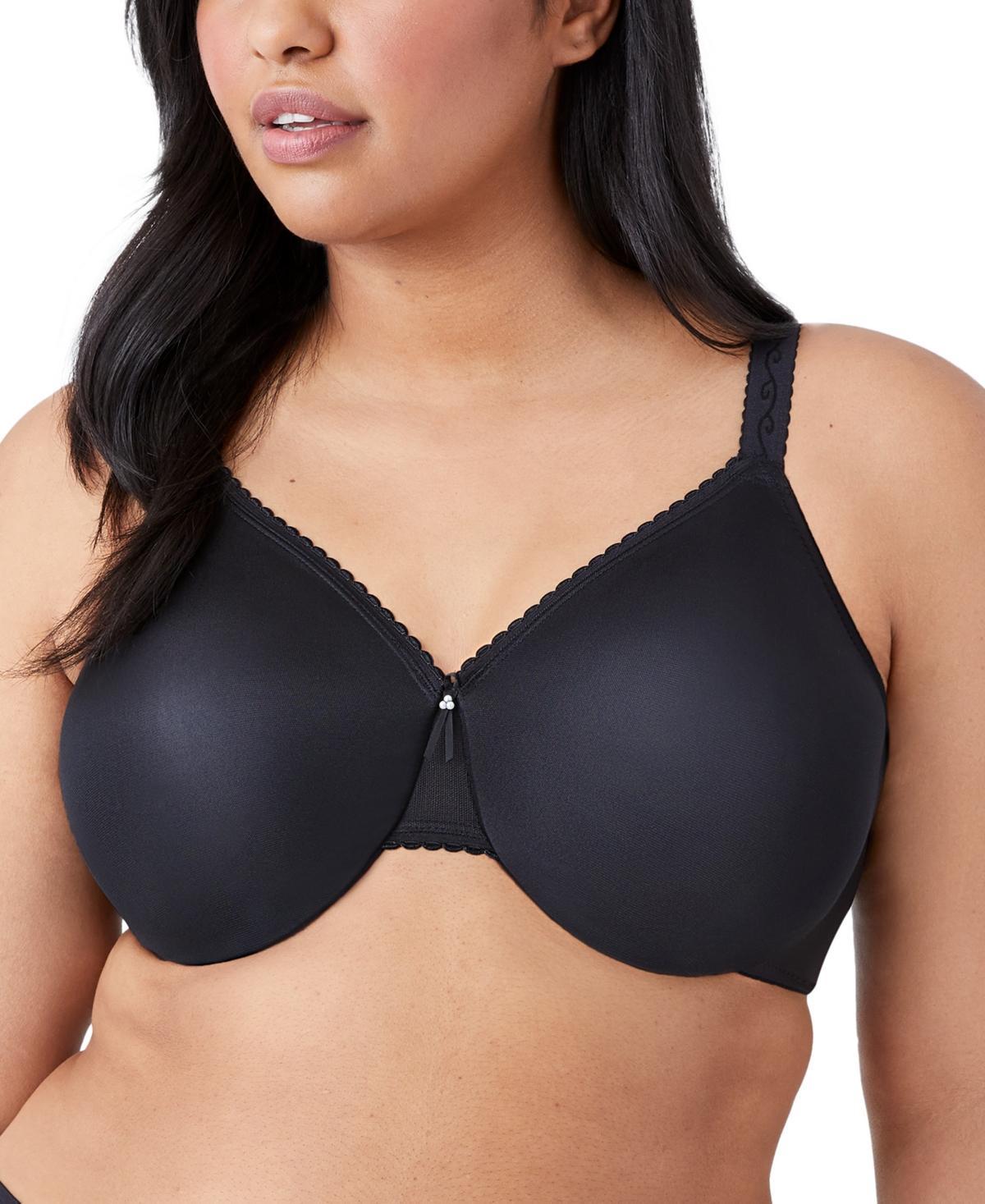 Simple Shaping Minimizer Bra Product Image