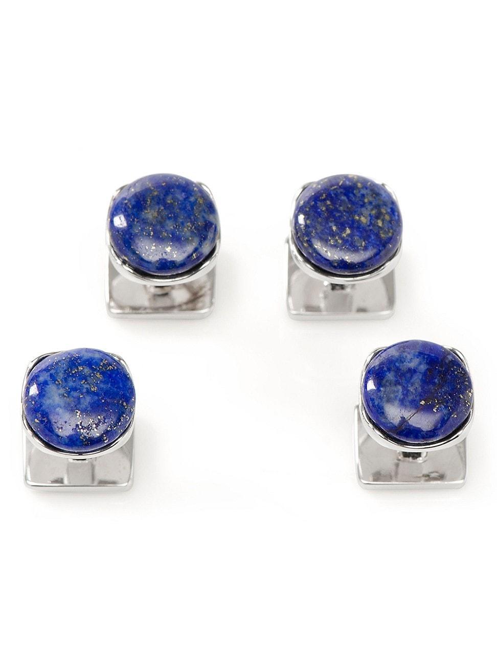 Mens Lapis Shirt Studs Product Image