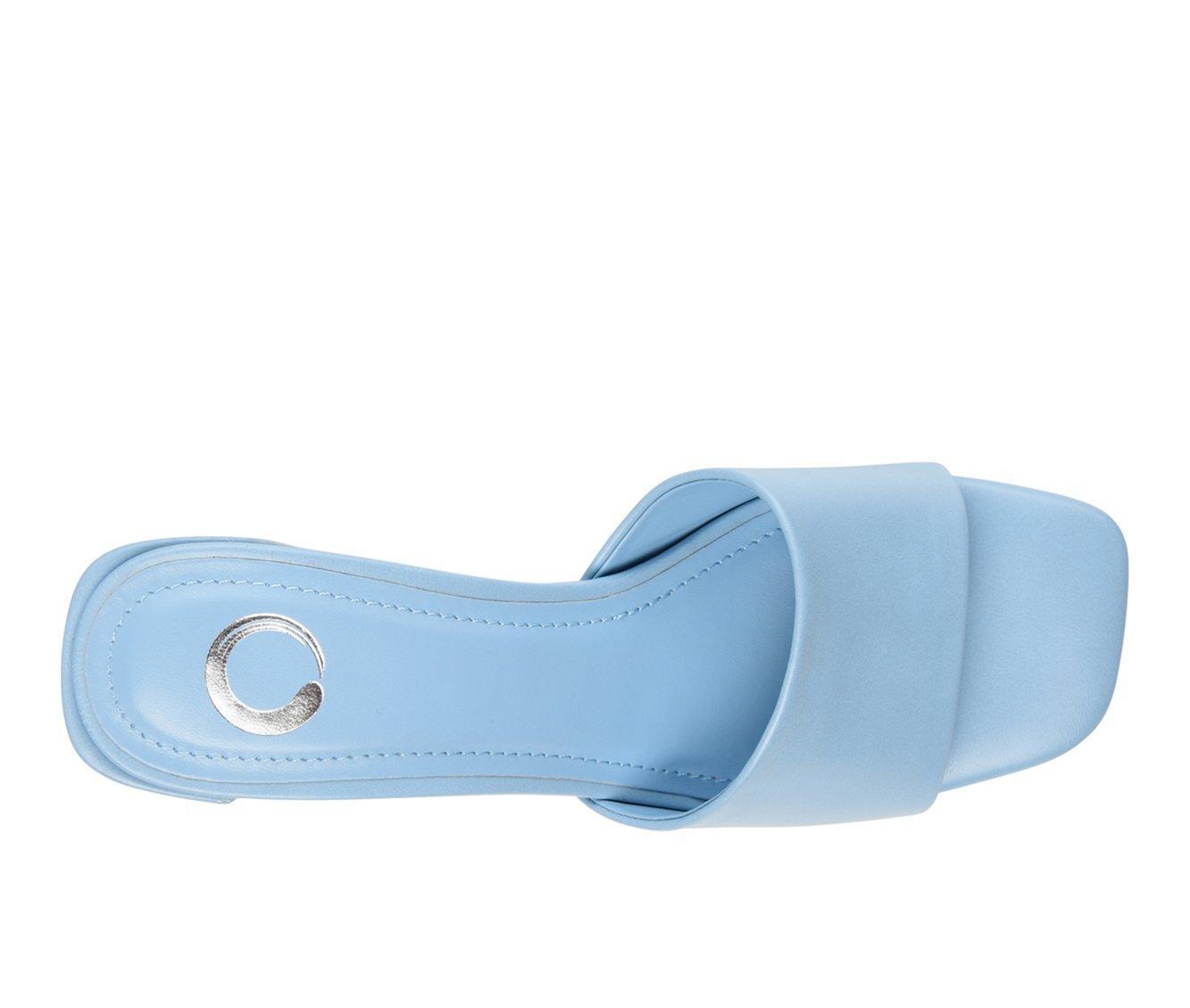 Women's Journee Collection Alisia Dress Sandals Product Image