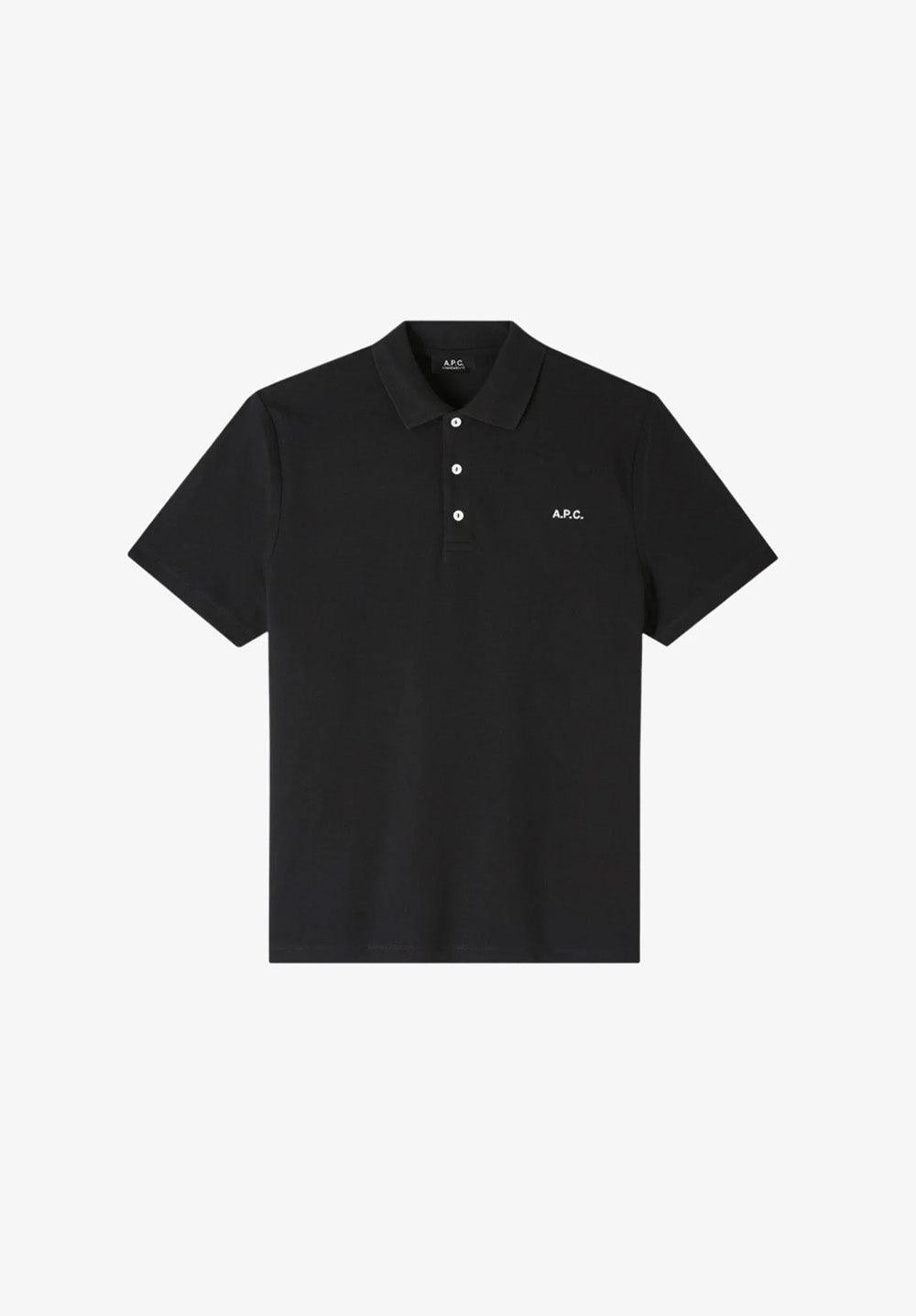 Standard polo shirt Male Product Image
