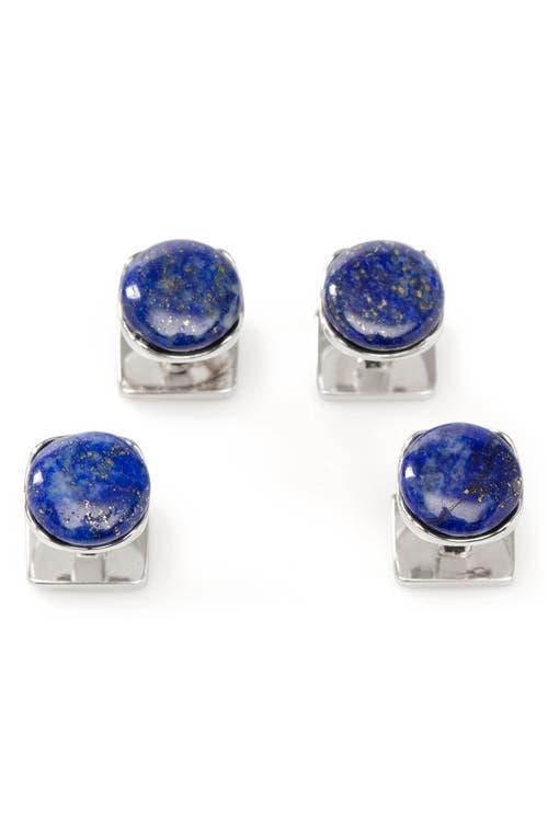 Mens Lapis Shirt Studs Product Image