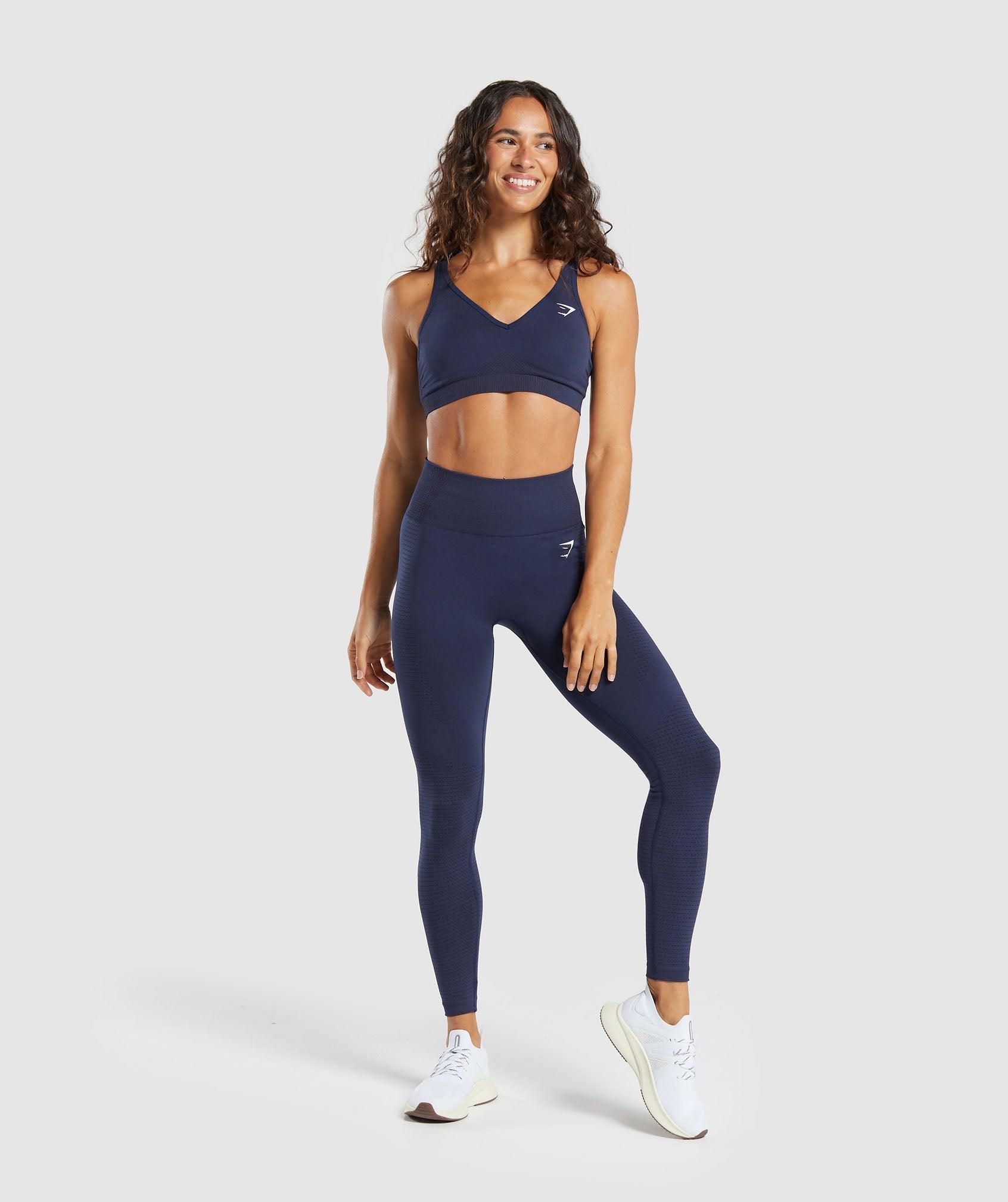 Vital Seamless Leggings Product Image