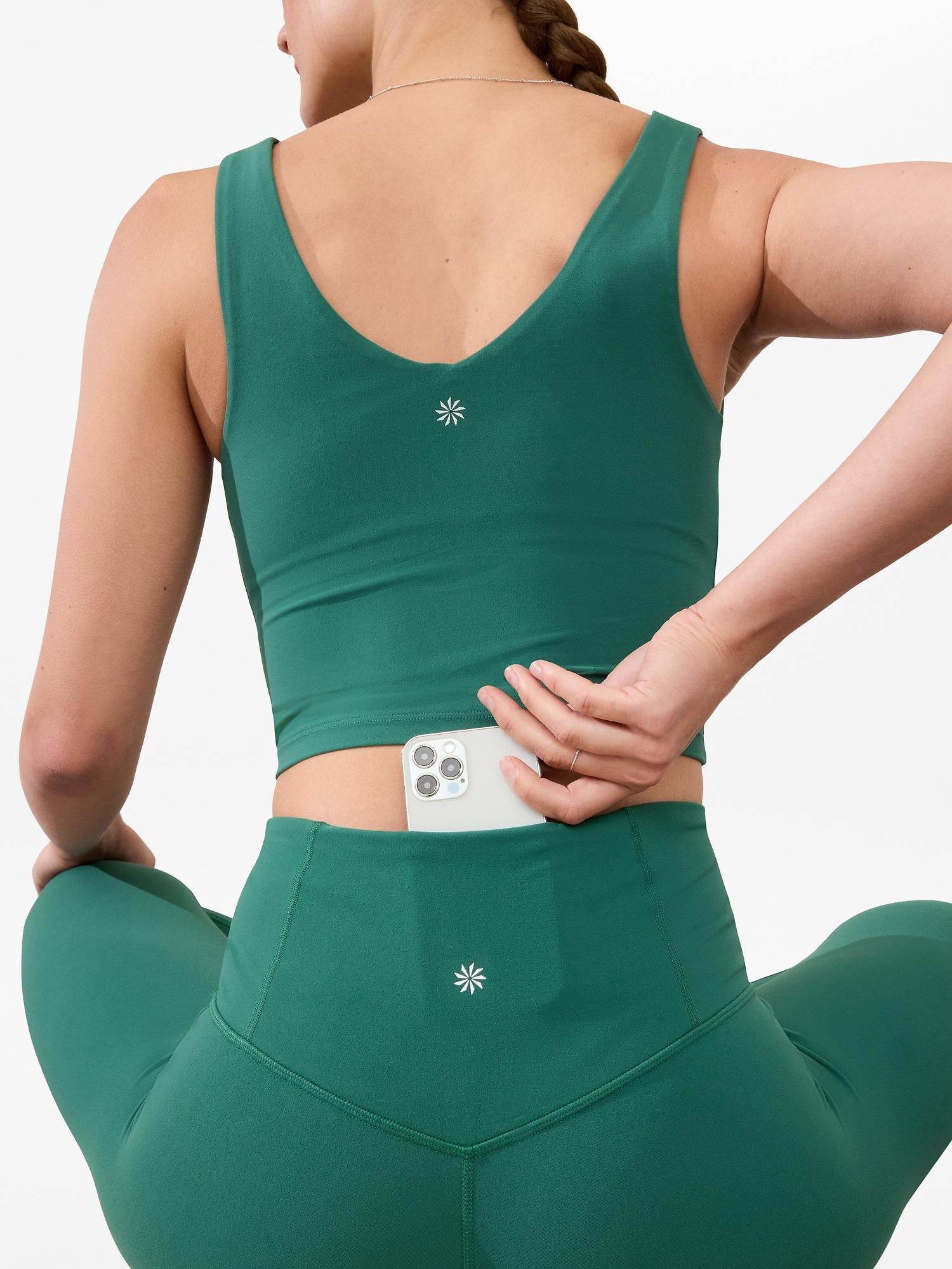 Elation Ultra High Rise 7/8 Legging Product Image