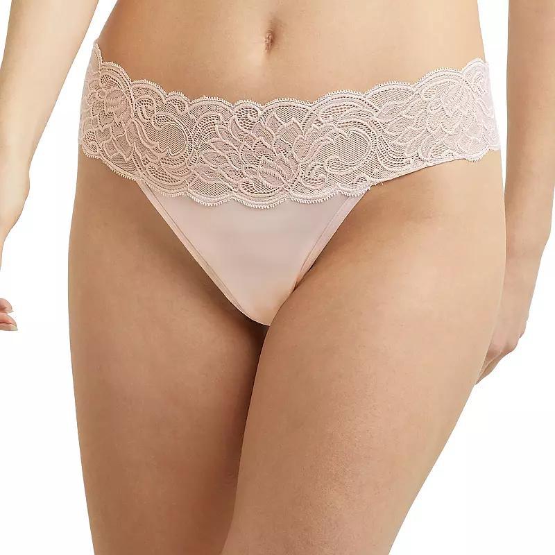 Sexy Must Have Lace Thong Product Image