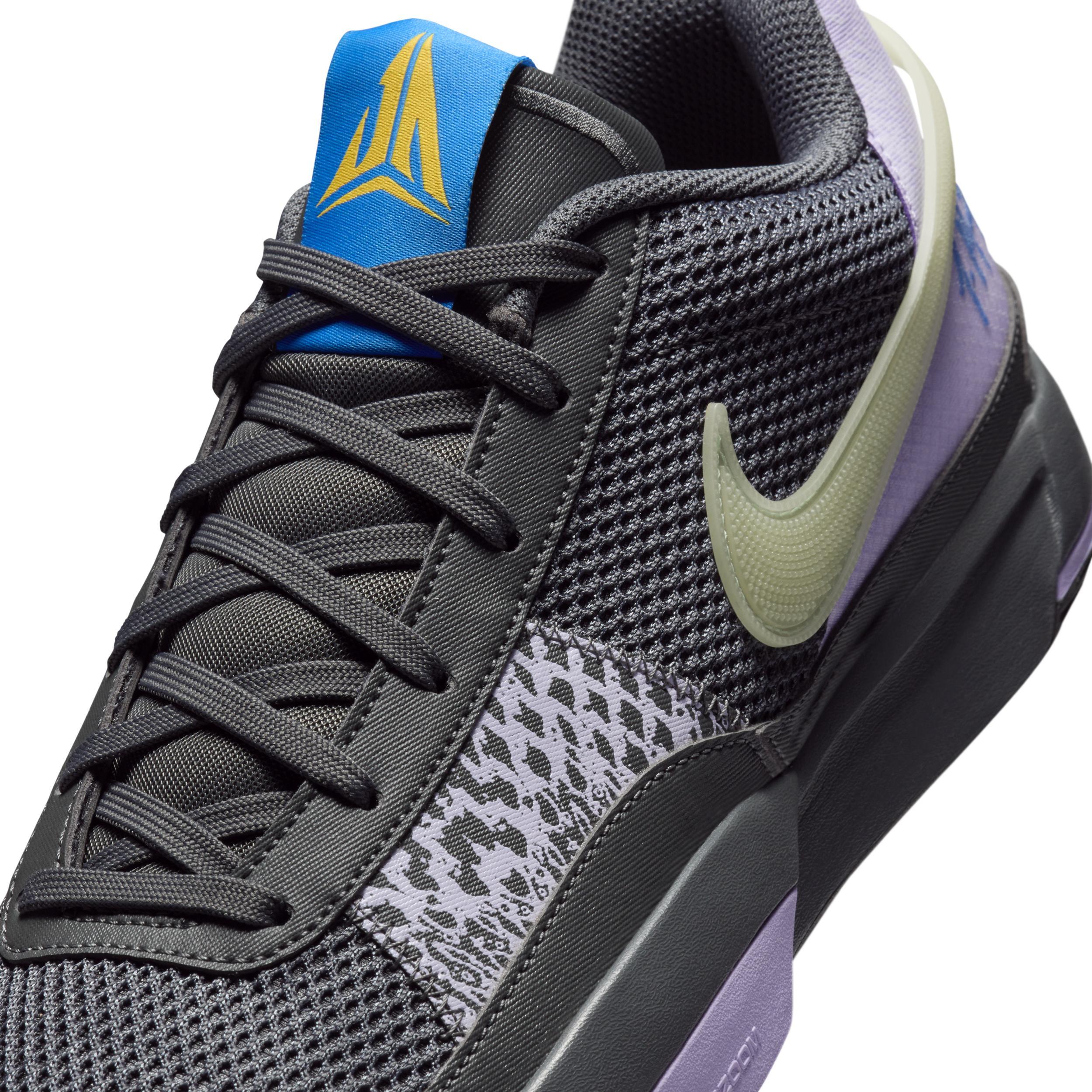 Ja 1 Basketball Shoes Product Image