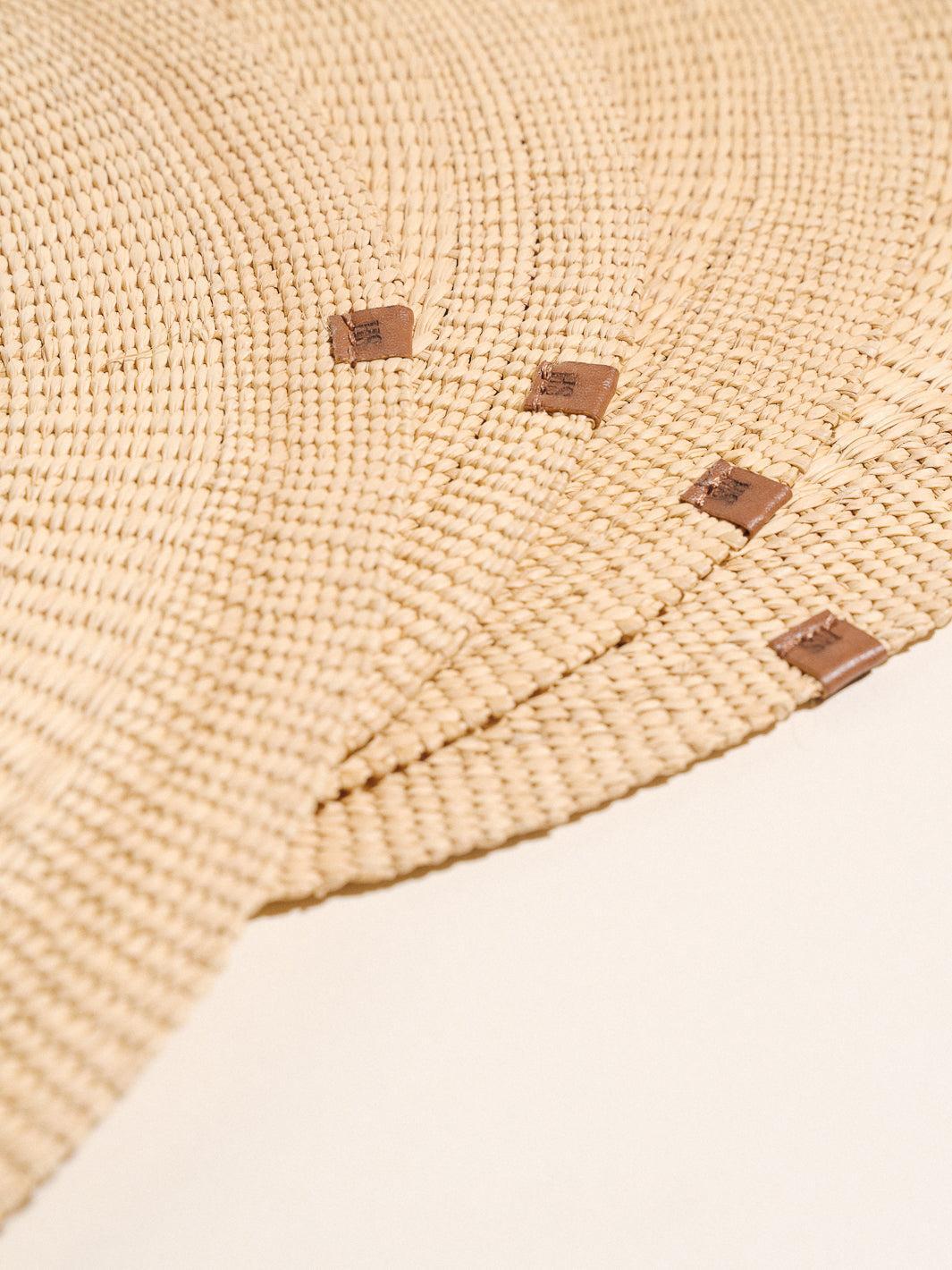 The Woven Placemat Set Product Image