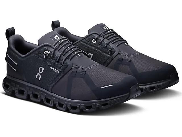 Men's | On Cloud 6 Waterproof Product Image