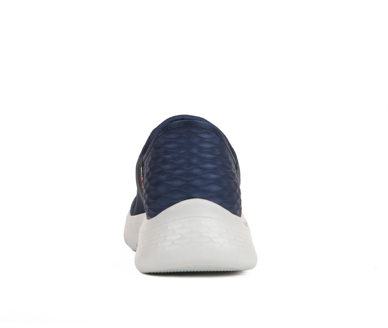 Men's Skechers Go Walk Flex Slip-in  Sneakers Product Image