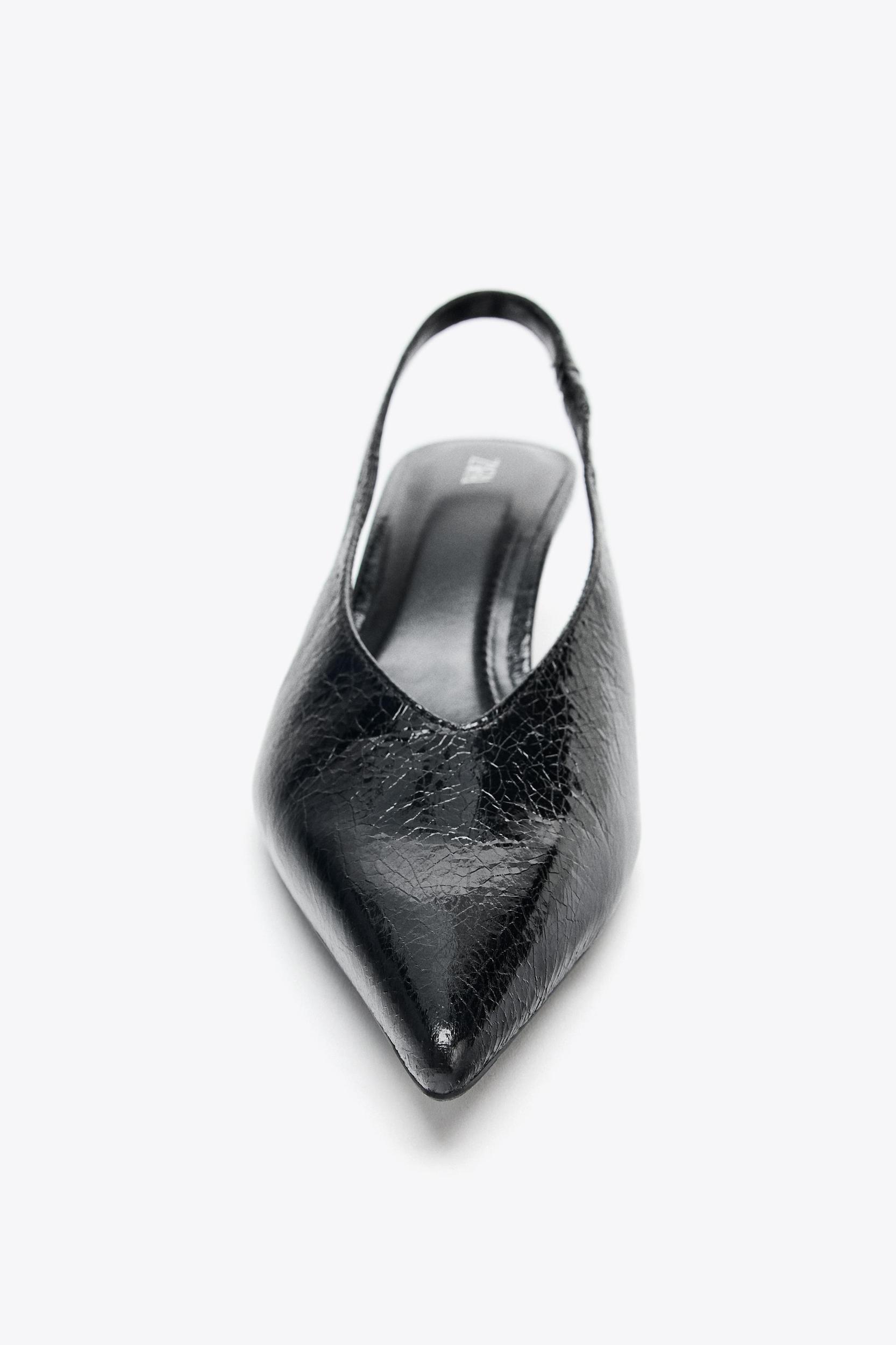 SLINGBACK HEELS Product Image