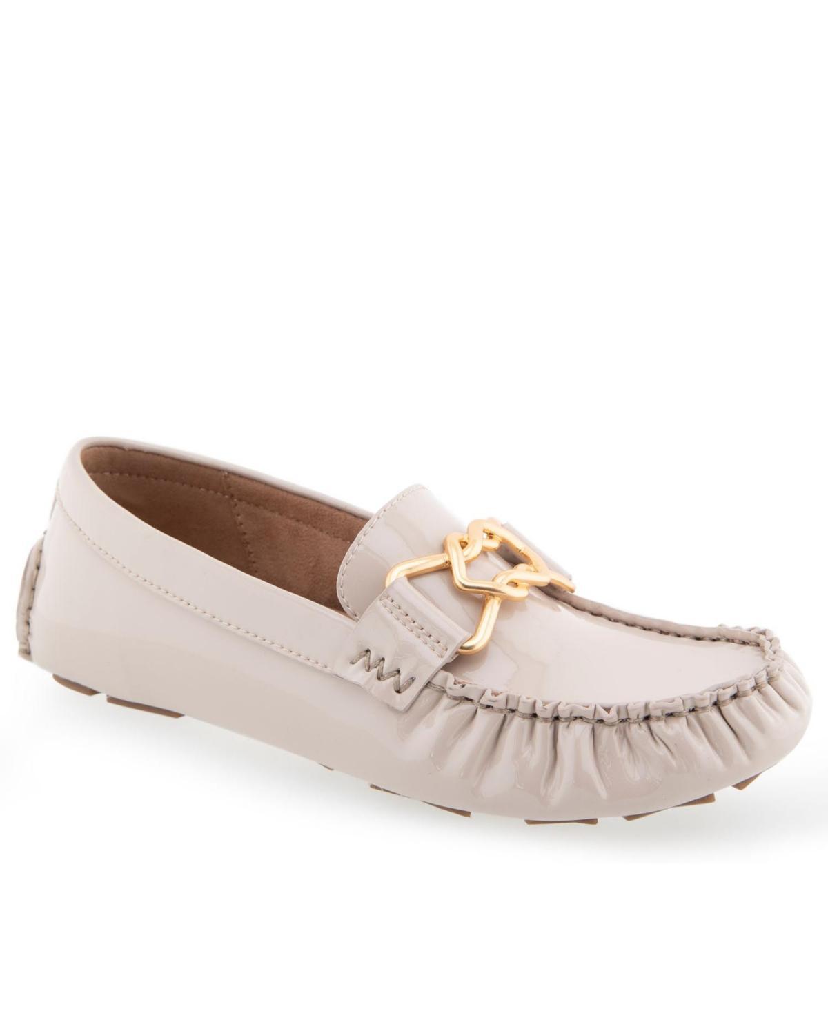 Aerosoles Gaby Womens Loafers Product Image