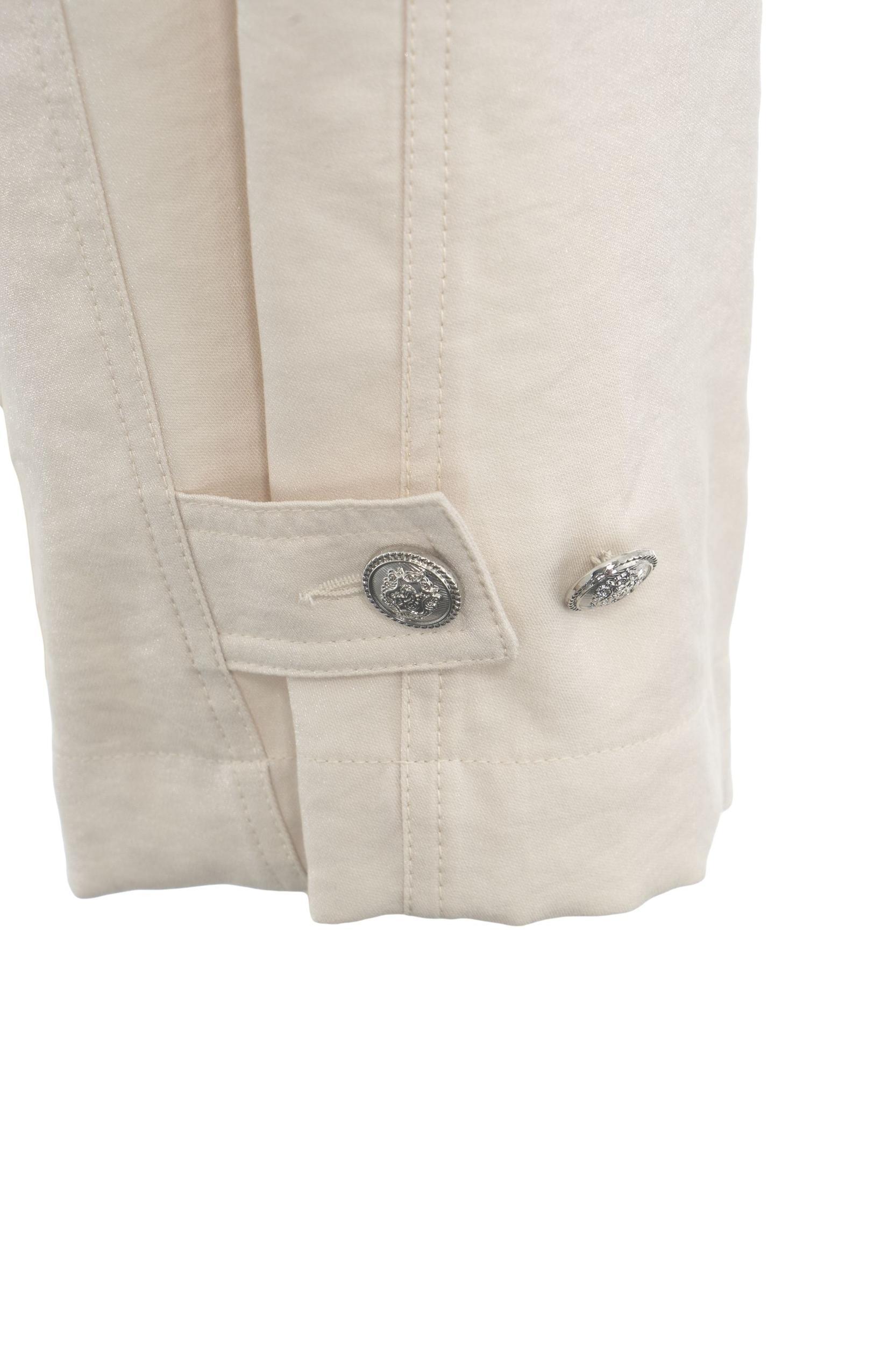 Viscose joggers Product Image