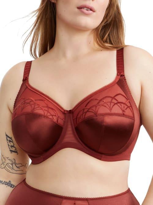 Cate Side Support Bra Product Image