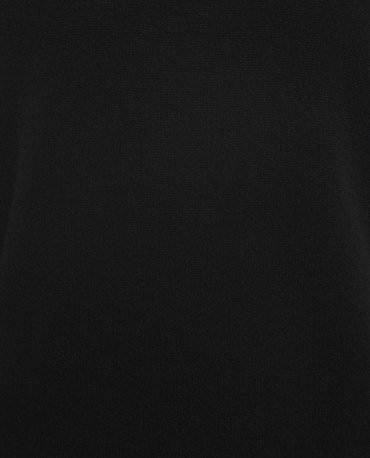 Turtleneck Sweater Product Image