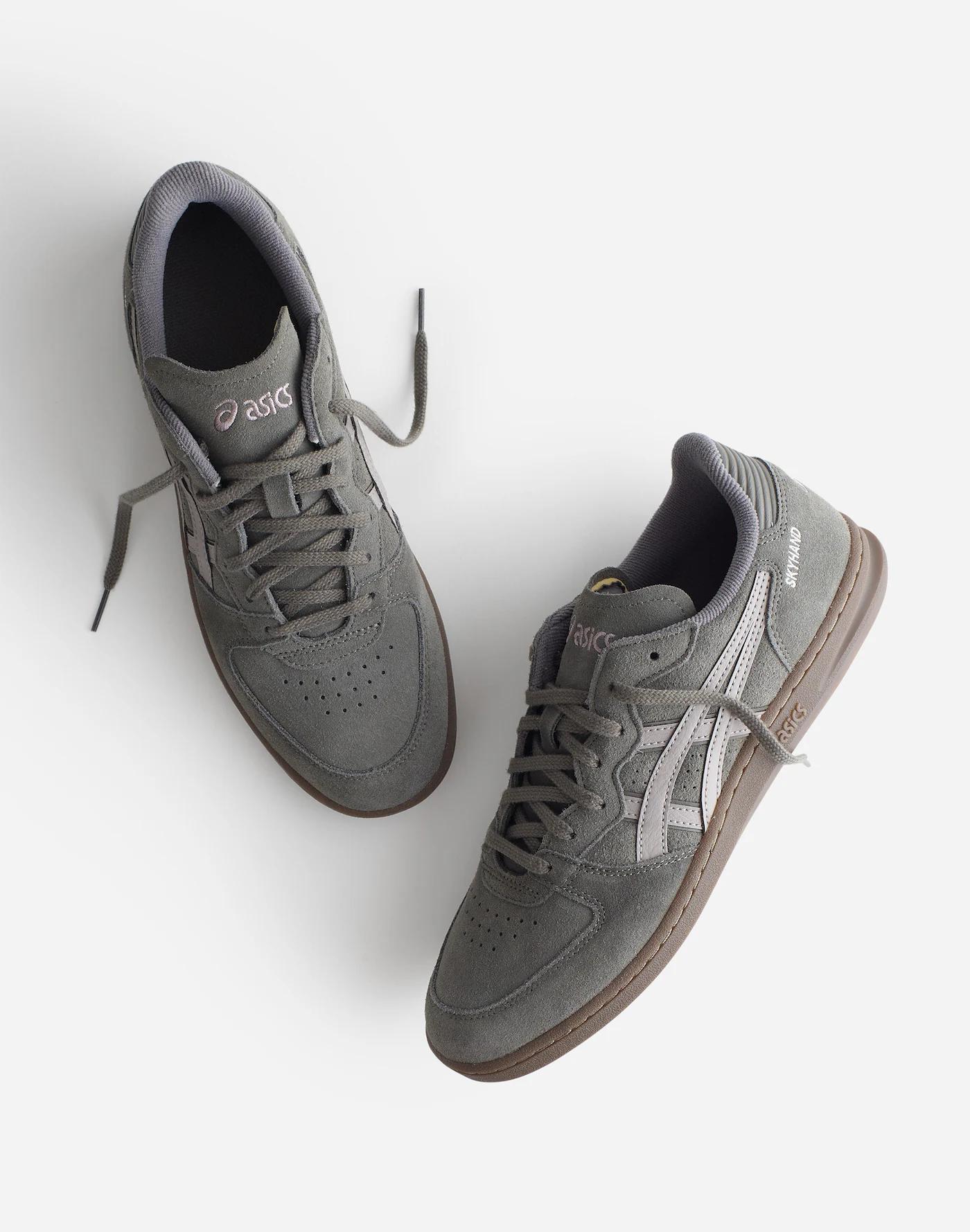 Asics® Skyhand OG Sneakers Product Image