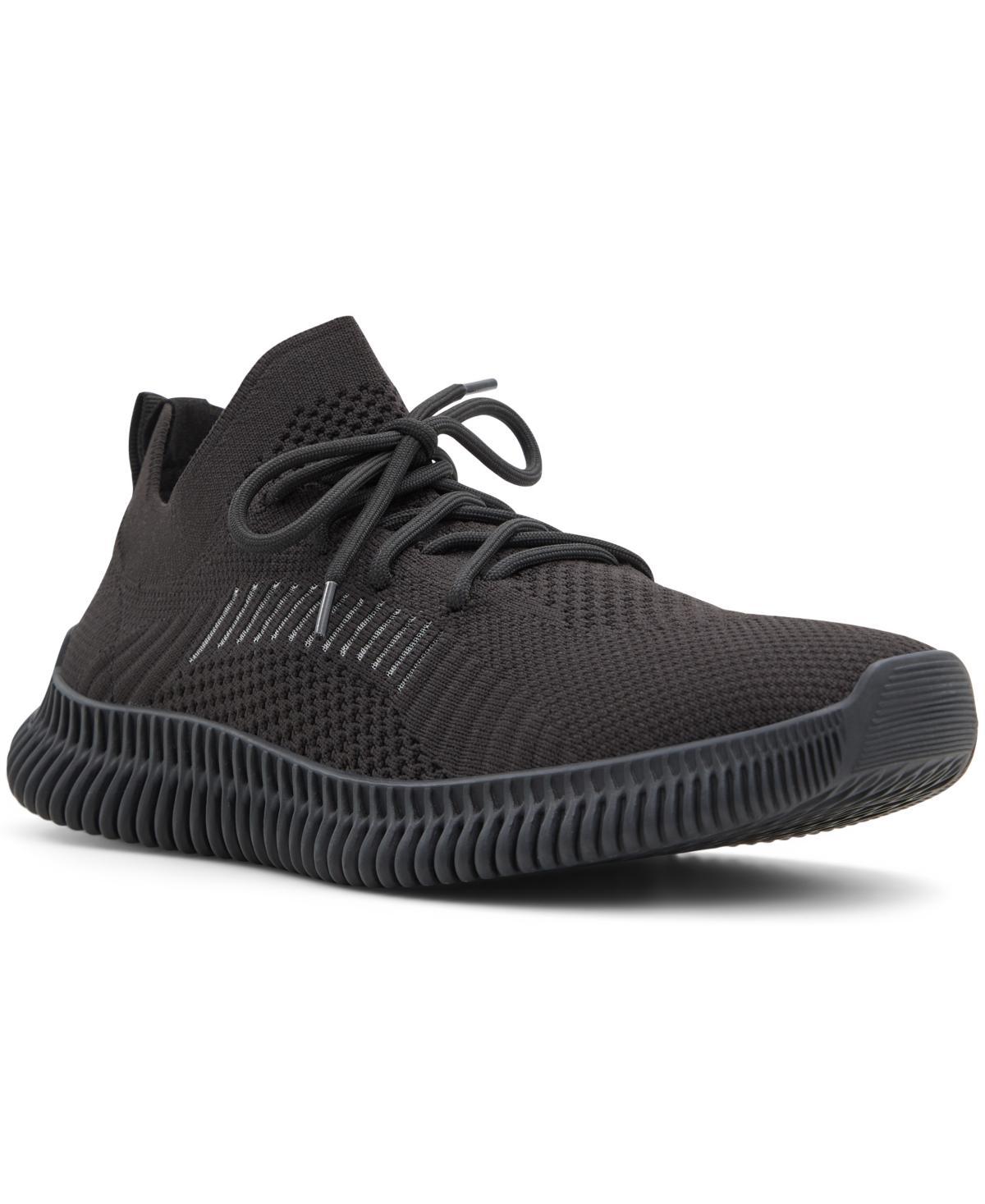 Gilgai Black Men's Athletic sneakers | ALDO US Product Image