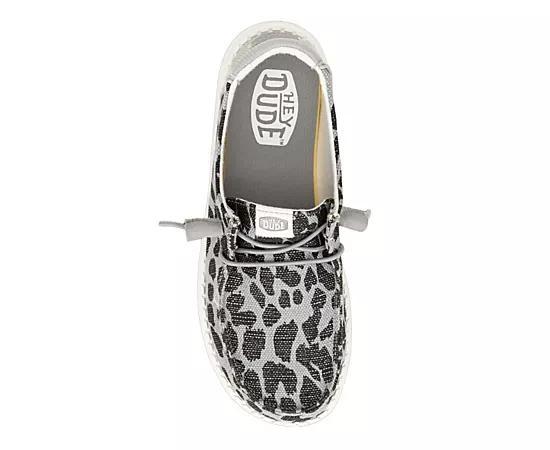 Heydude Womens Wendy Slip On Sneaker Product Image